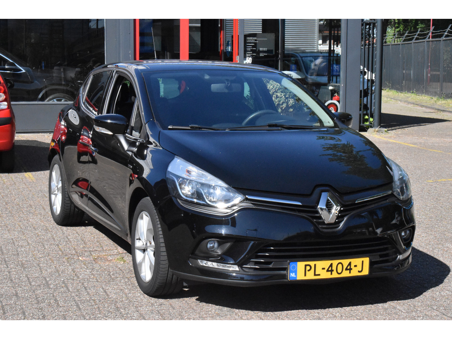 Renault