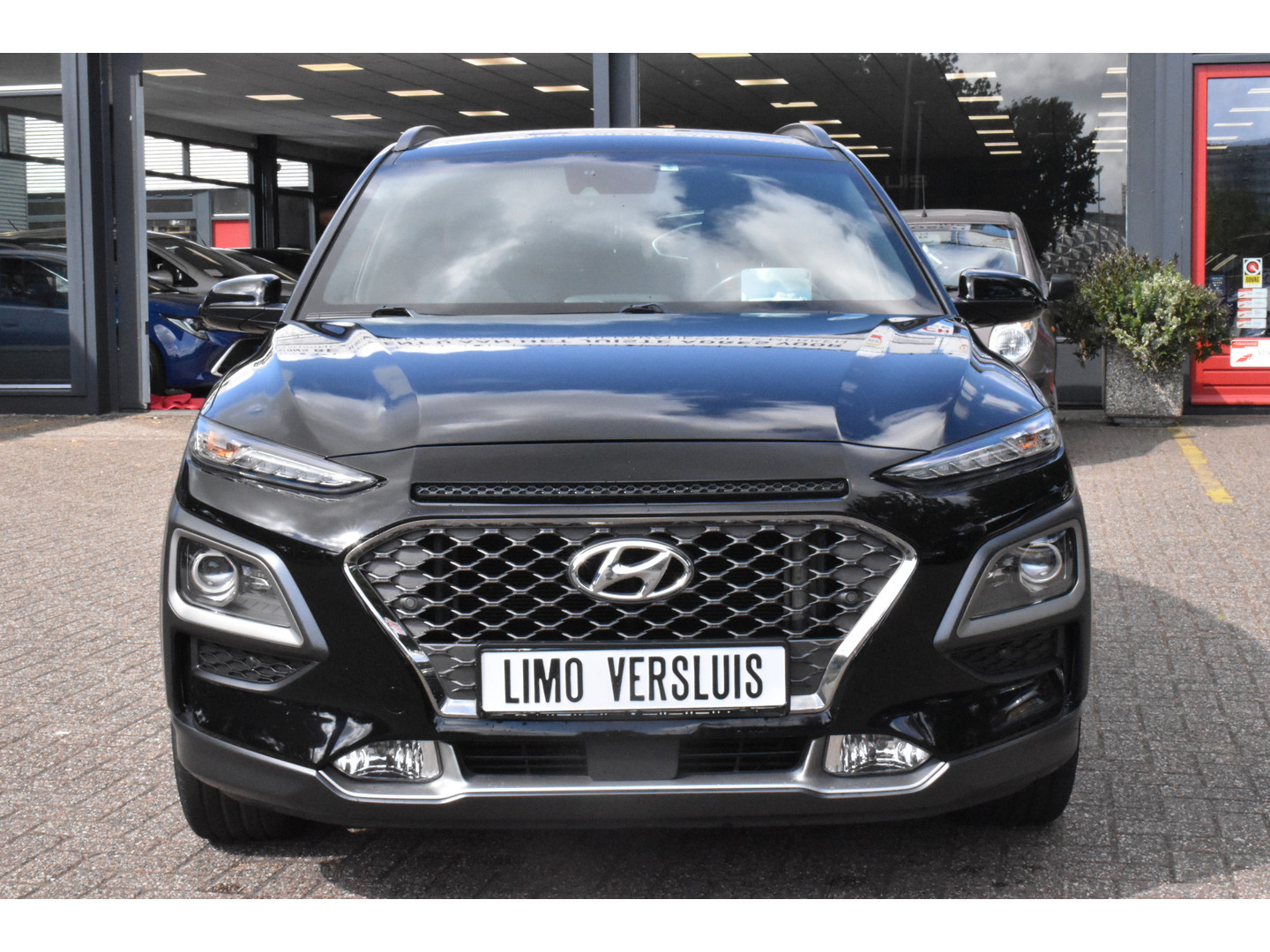 Hyundai