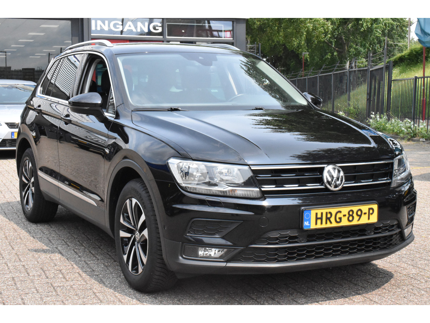 Volkswagen