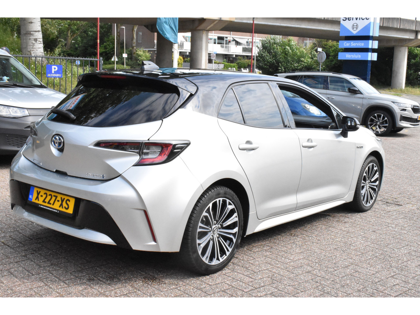 Toyota