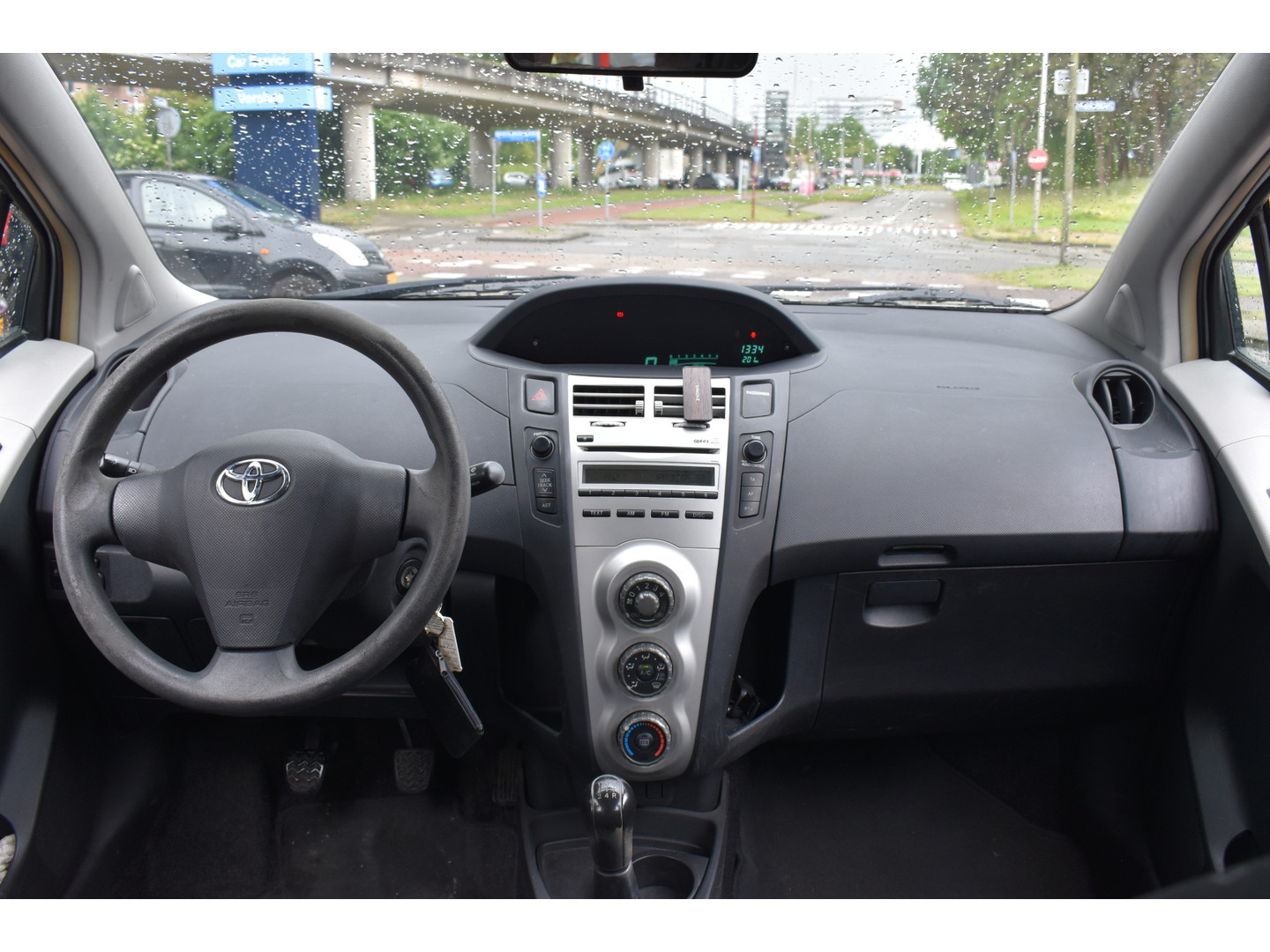 Toyota Toyota