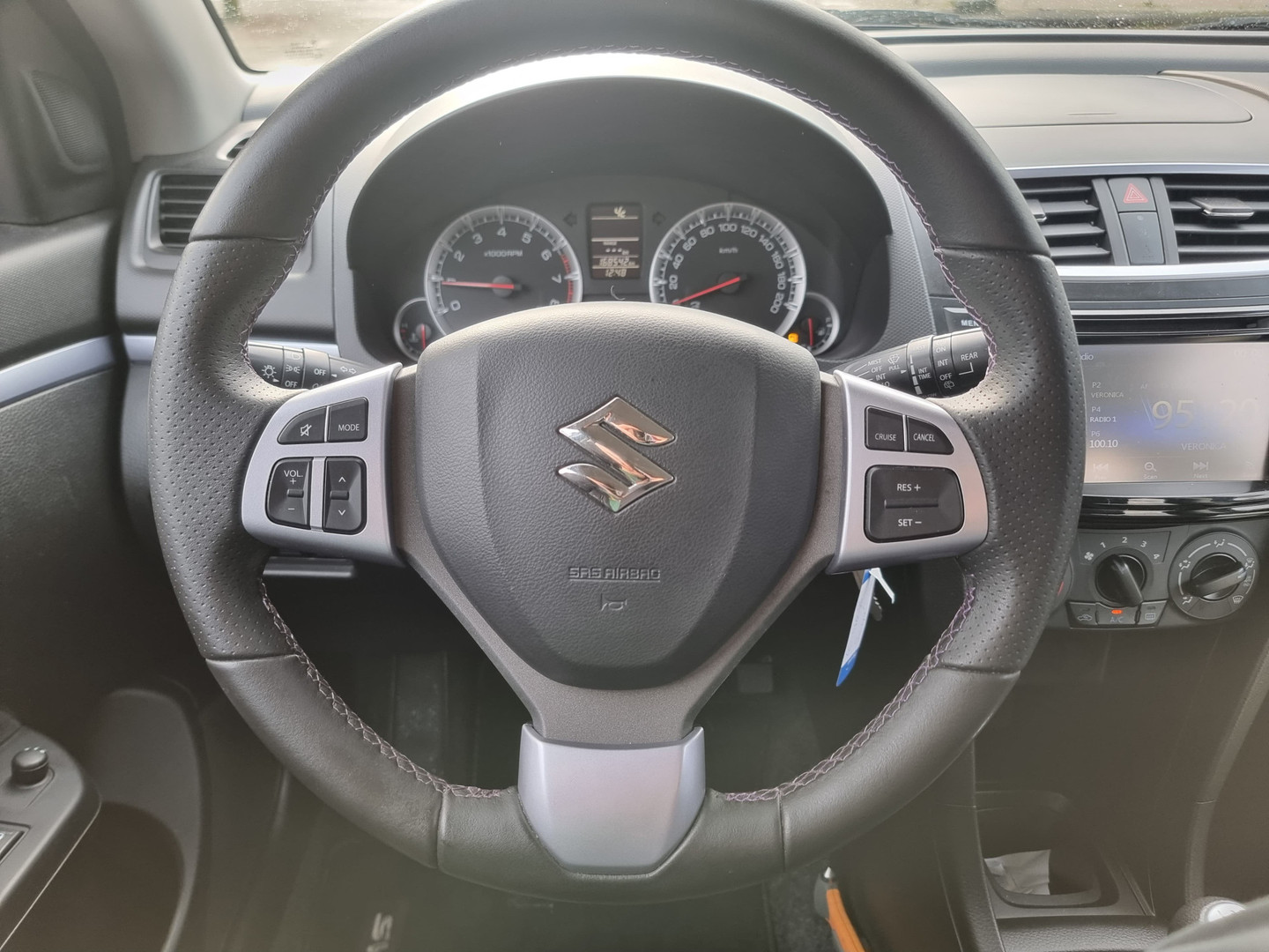 Suzuki