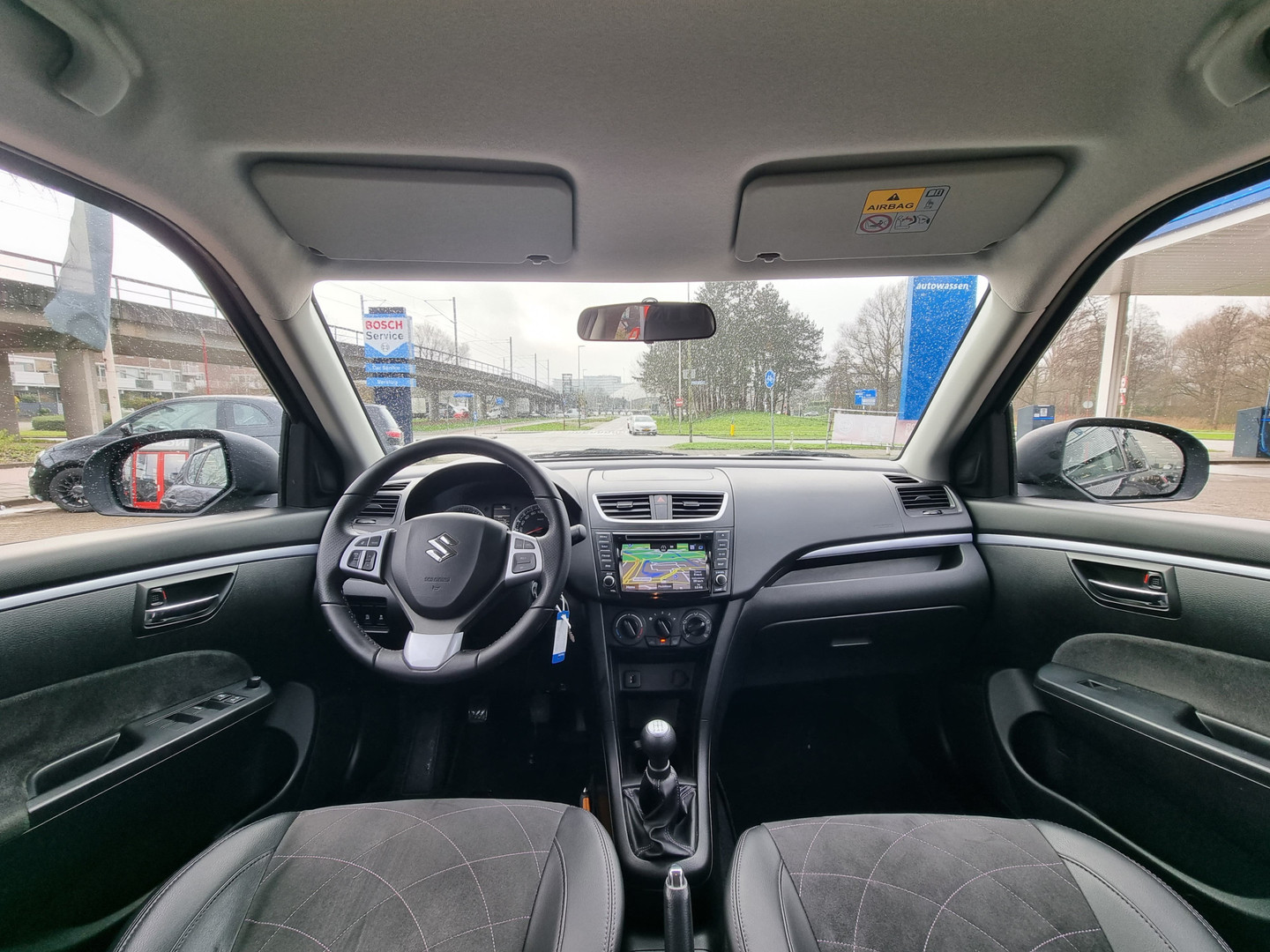 Suzuki