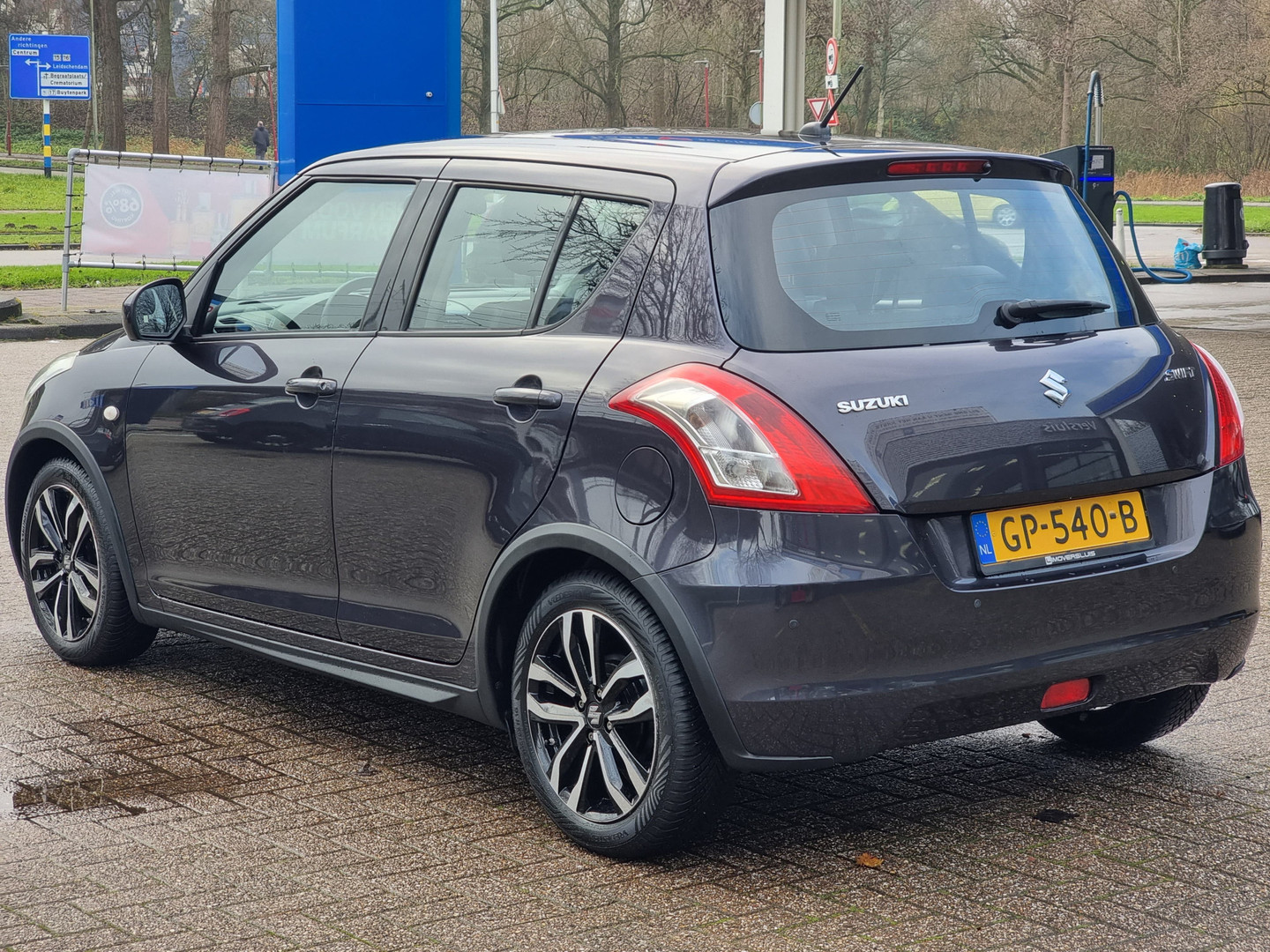 Suzuki