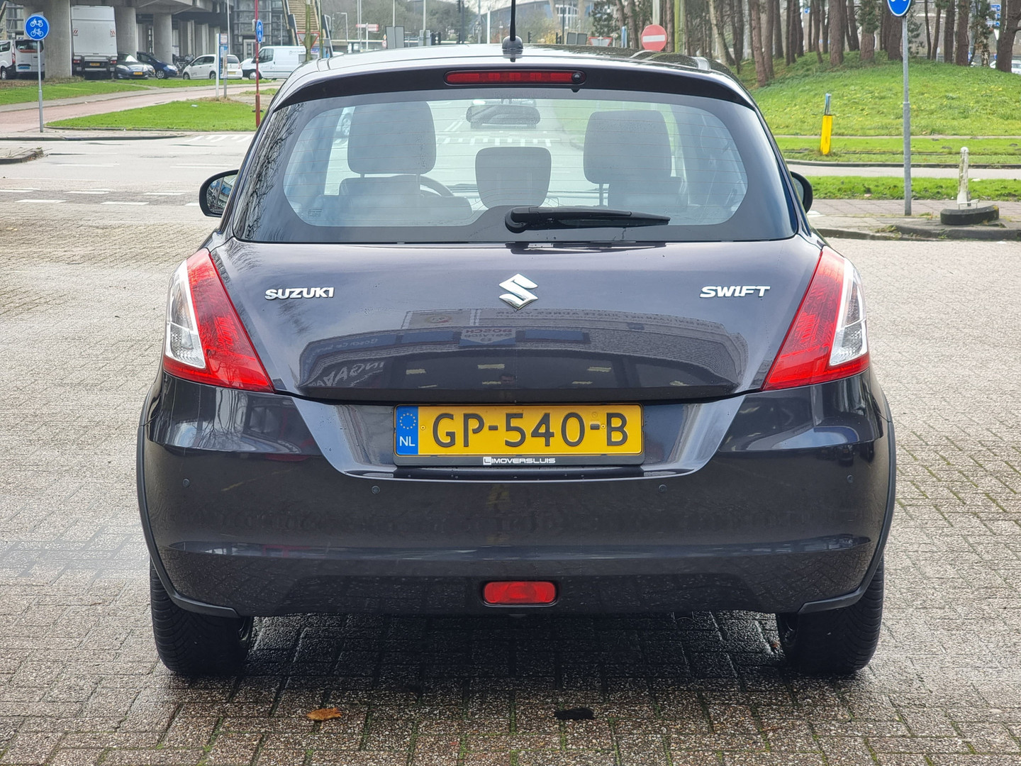 Suzuki