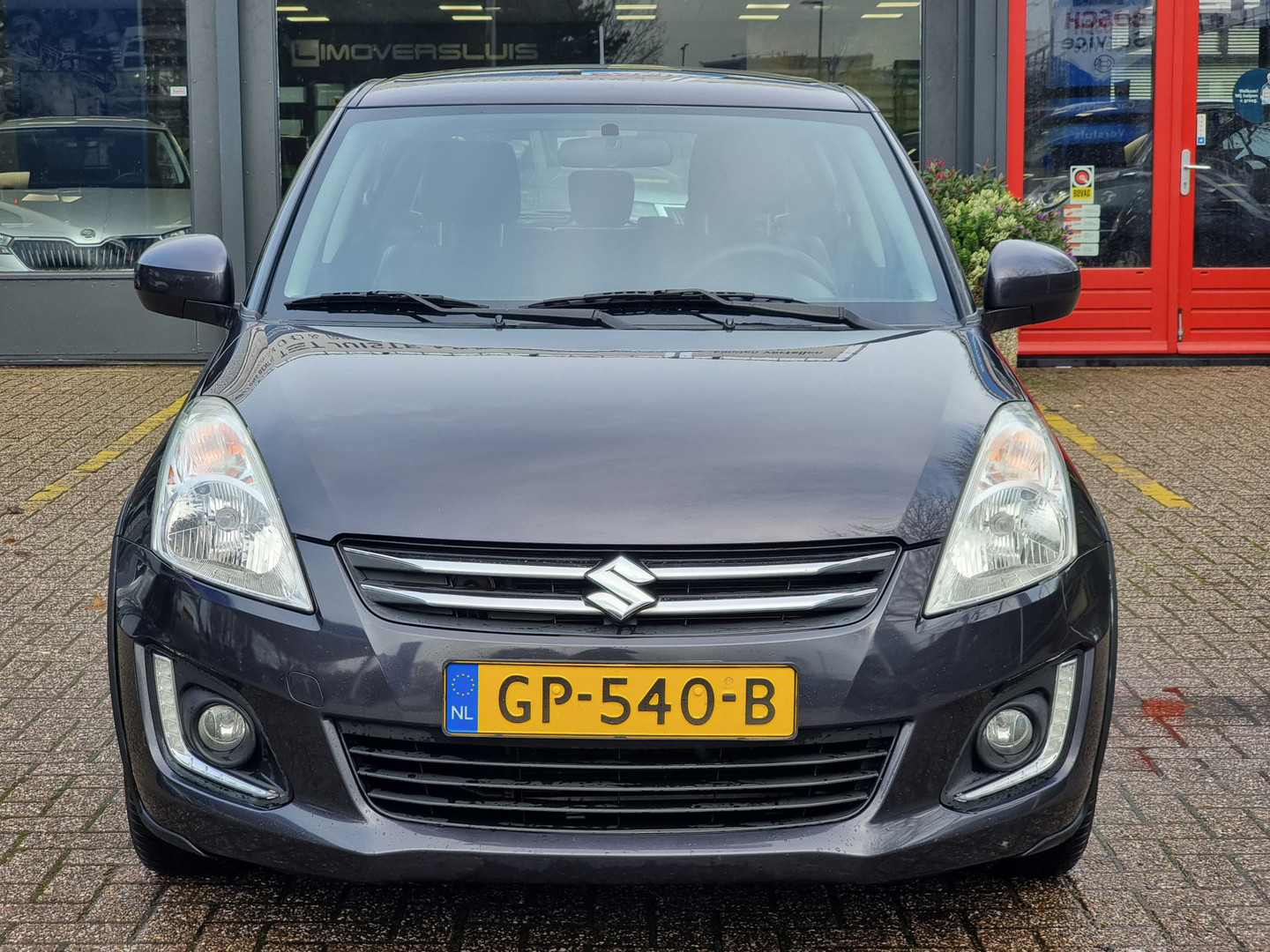 Suzuki