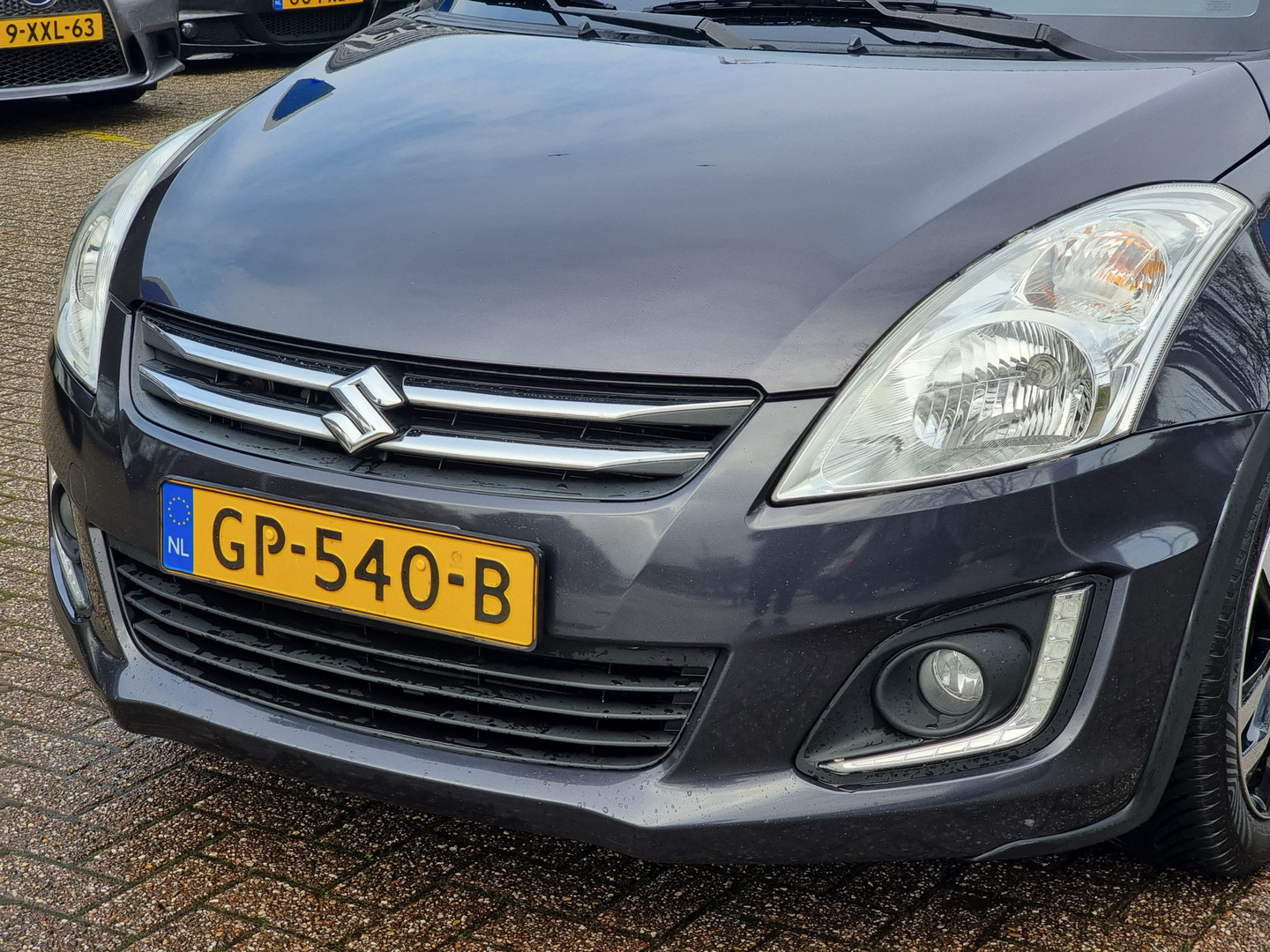 Suzuki