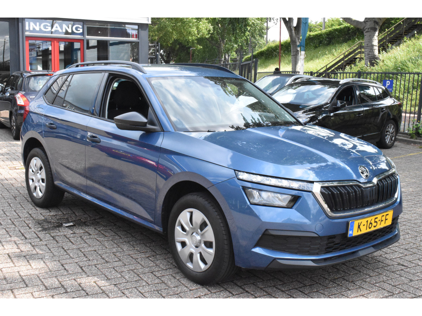 ŠKODA