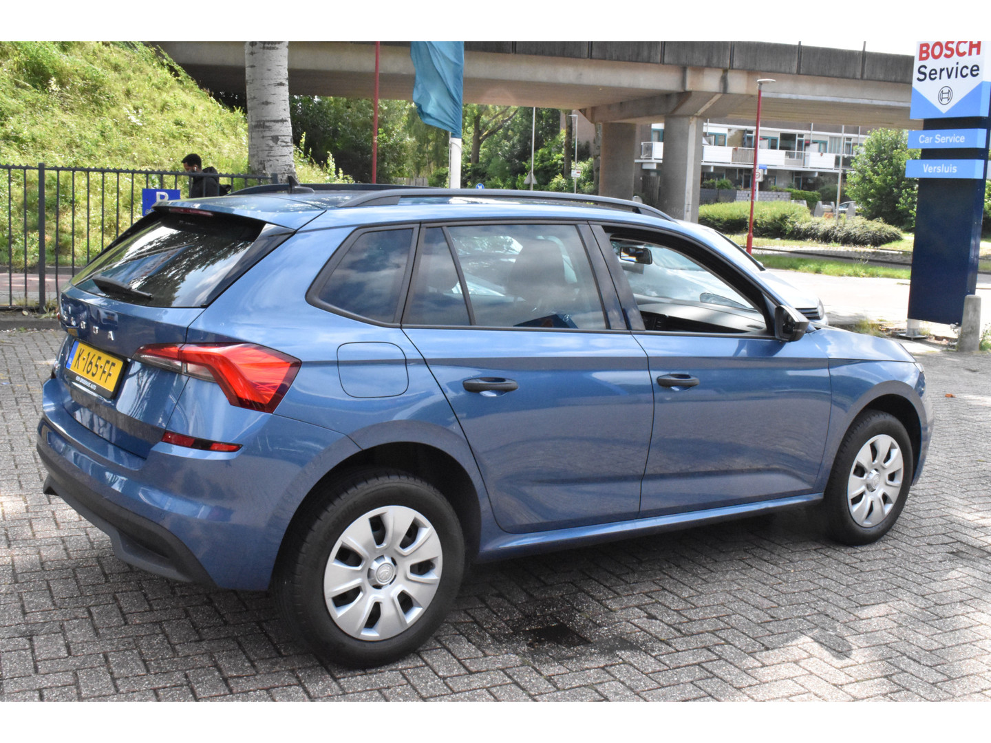 ŠKODA