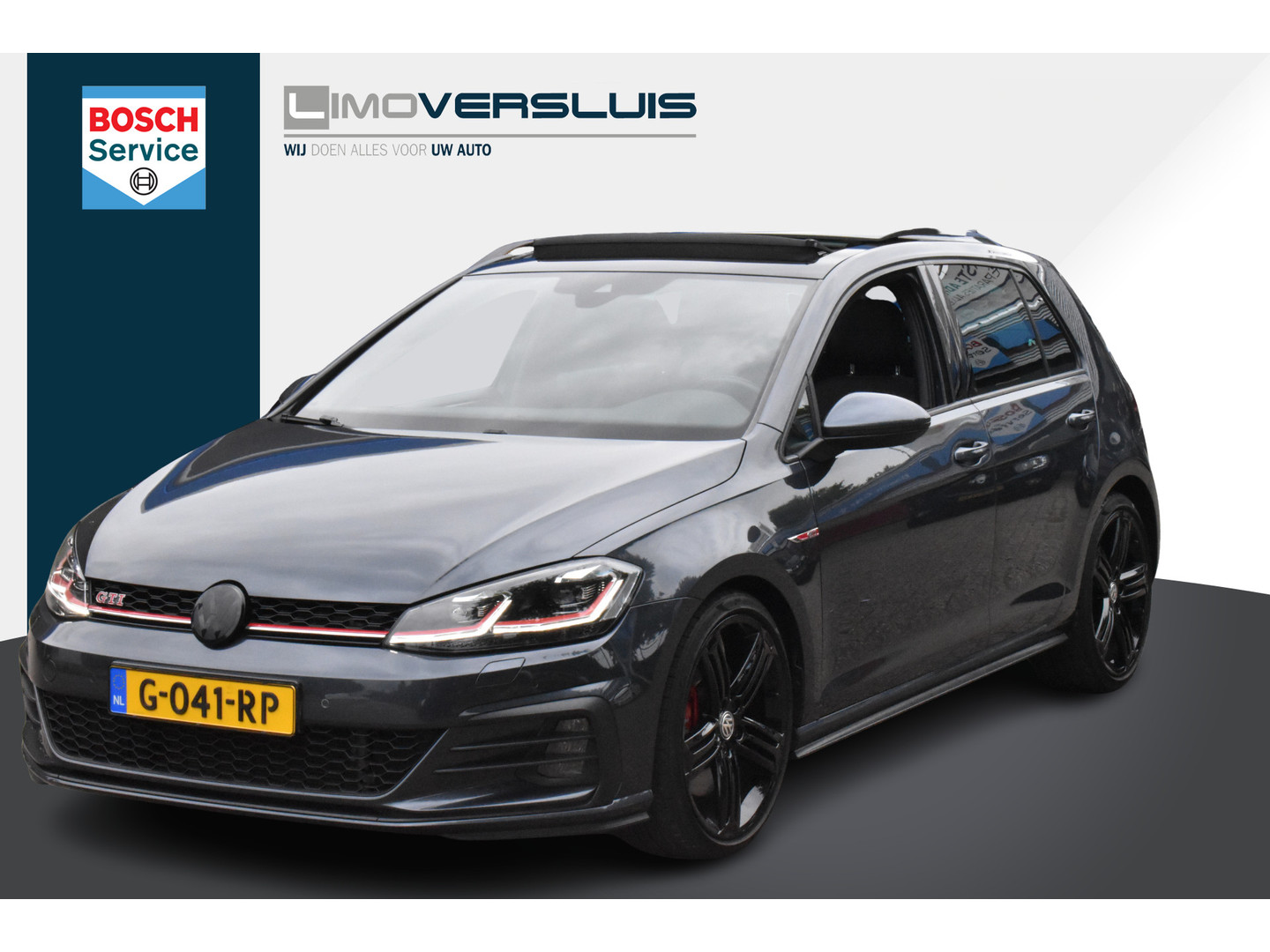 Volkswagen Volkswagen