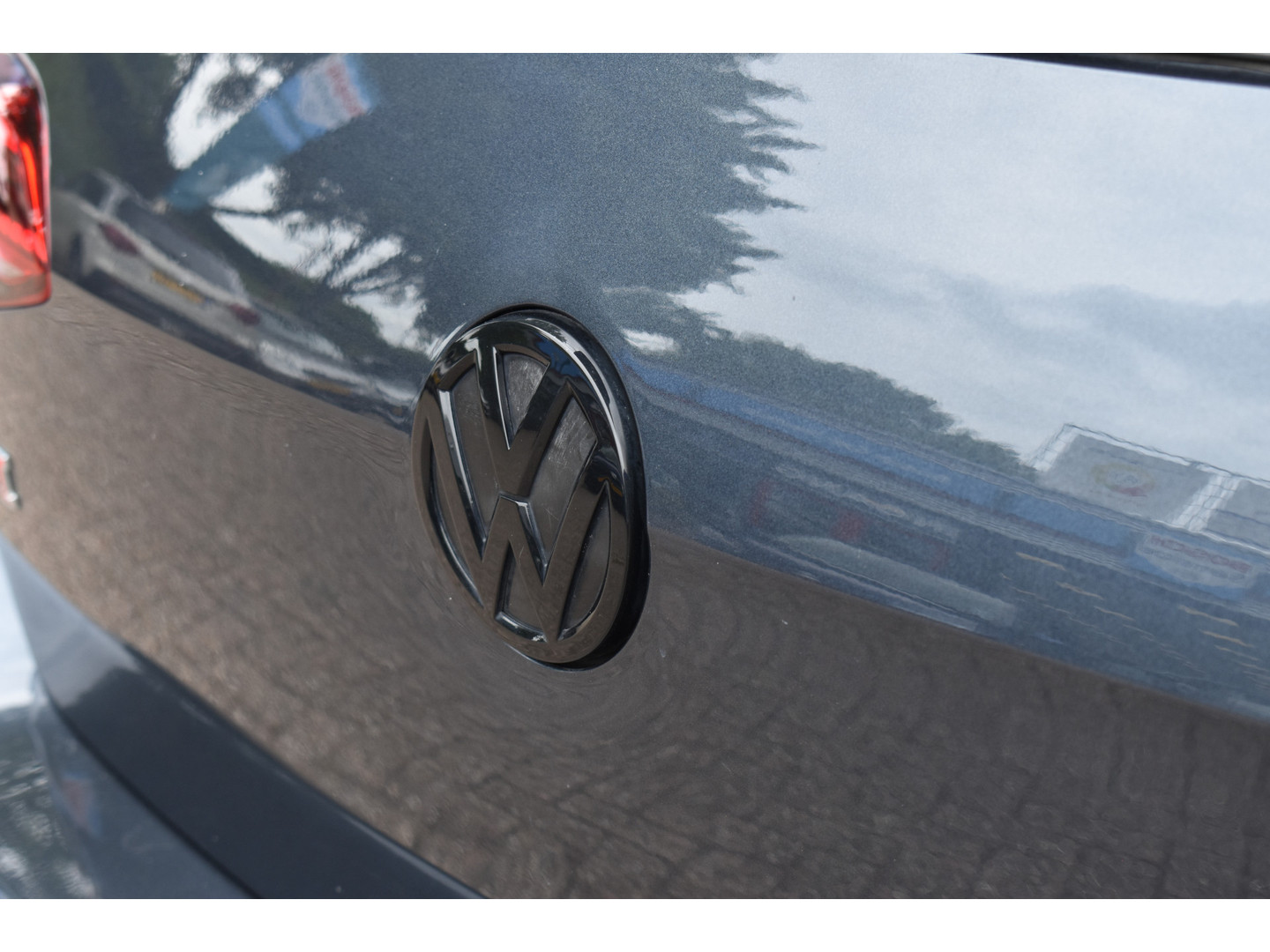 Volkswagen Volkswagen