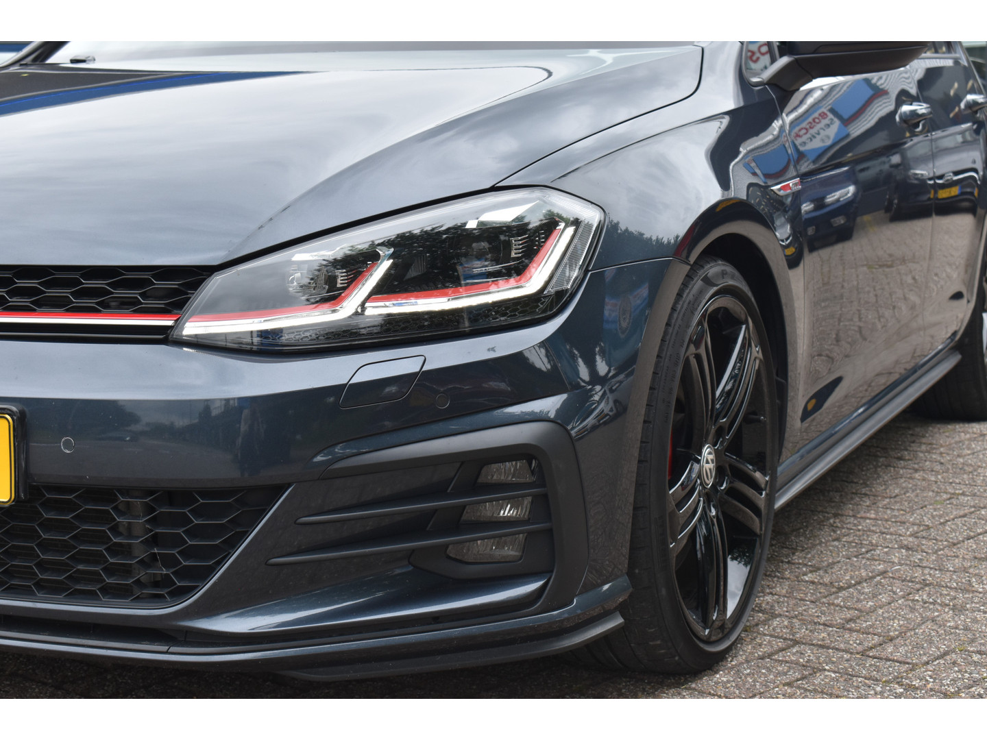 Volkswagen Volkswagen