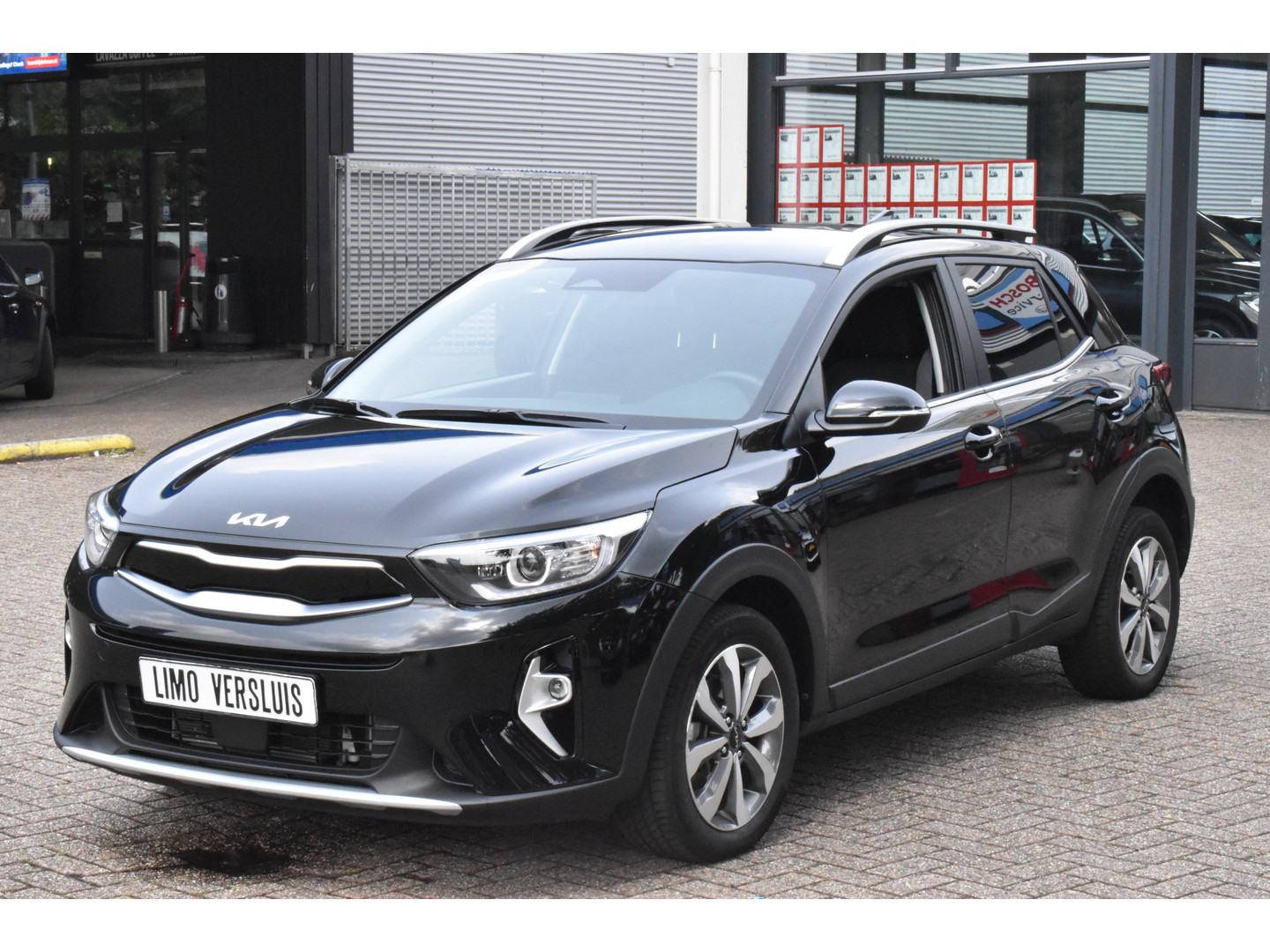Kia