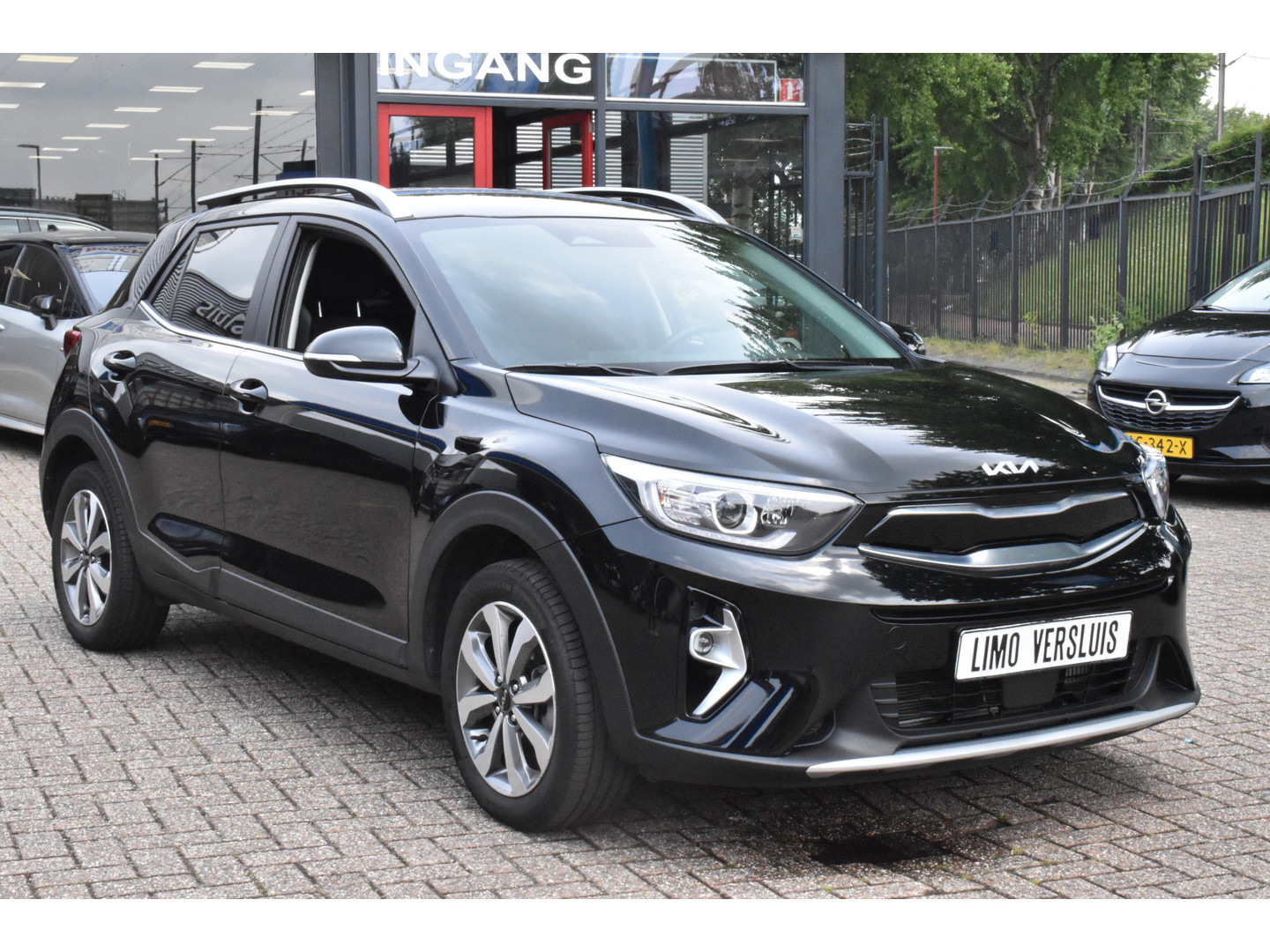 Kia