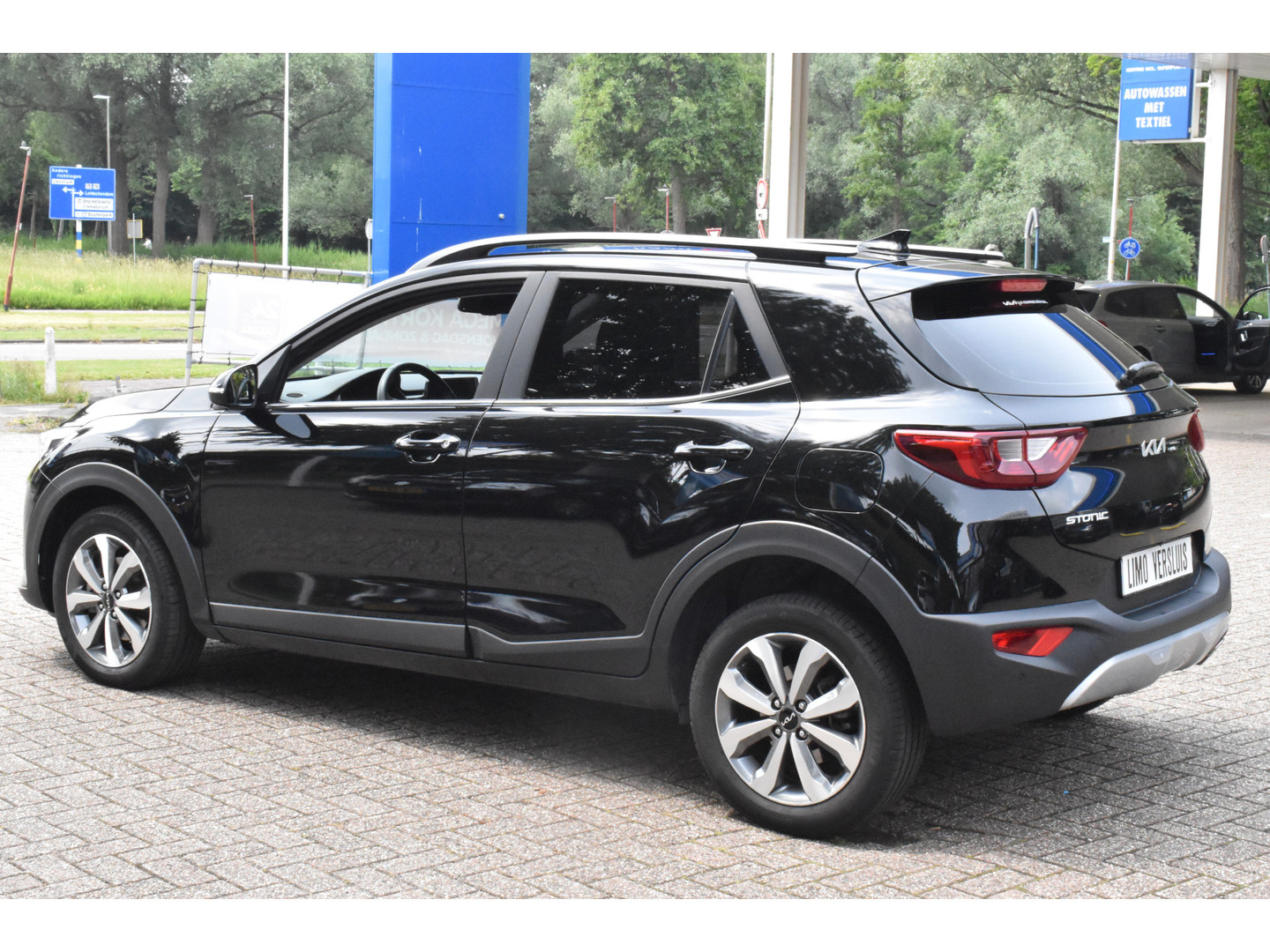 Kia