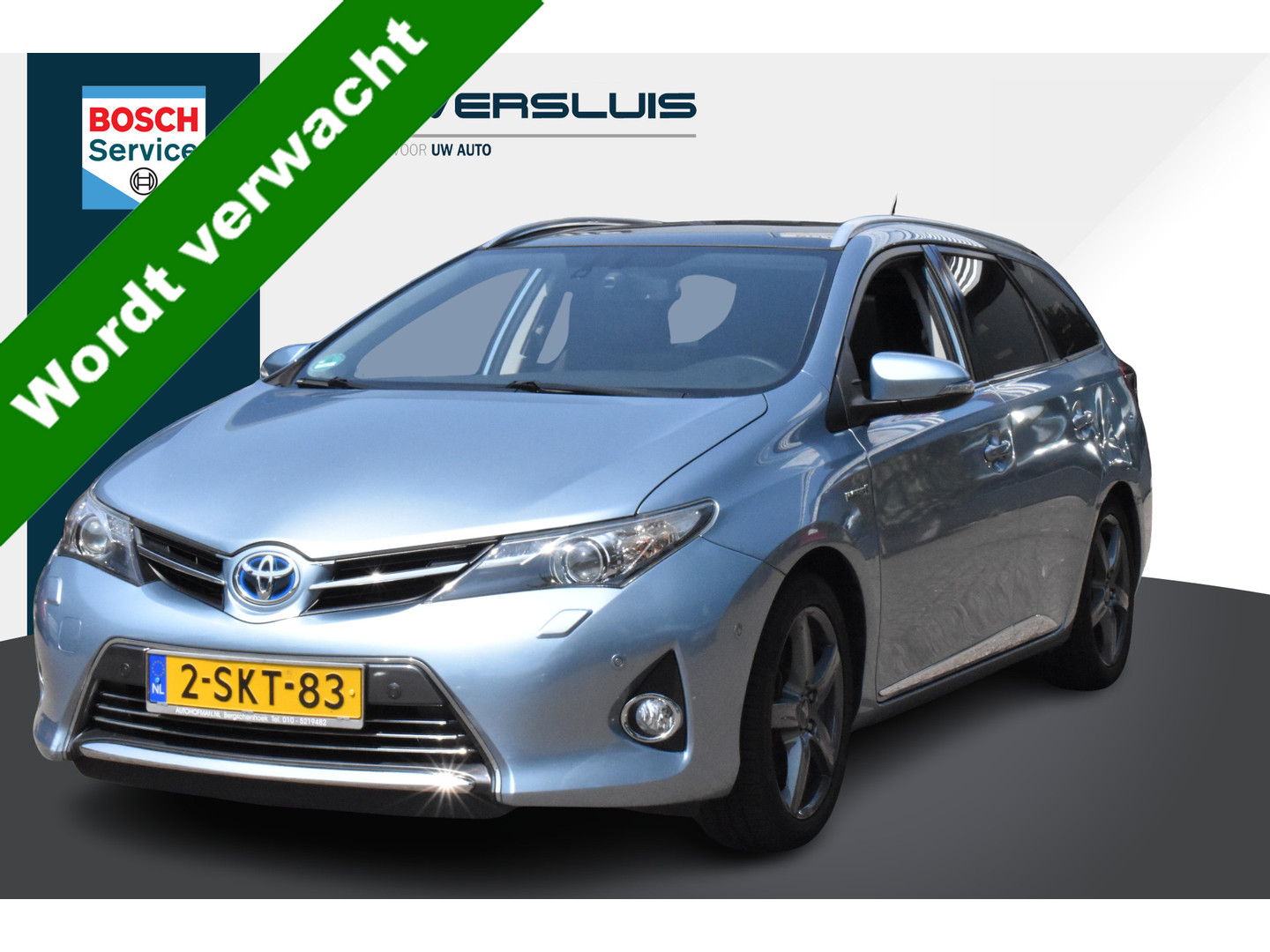 Toyota Toyota
