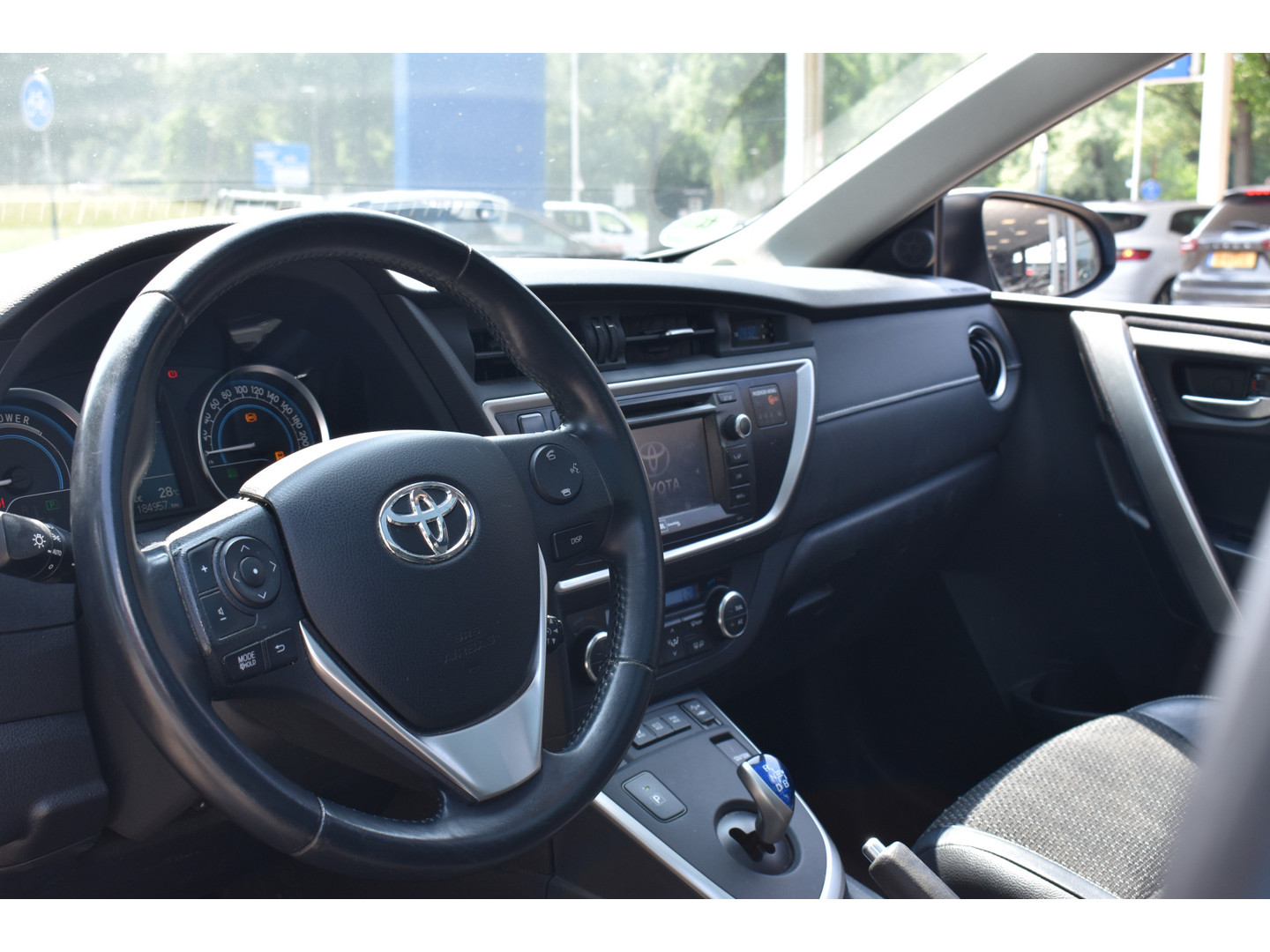 Toyota Toyota