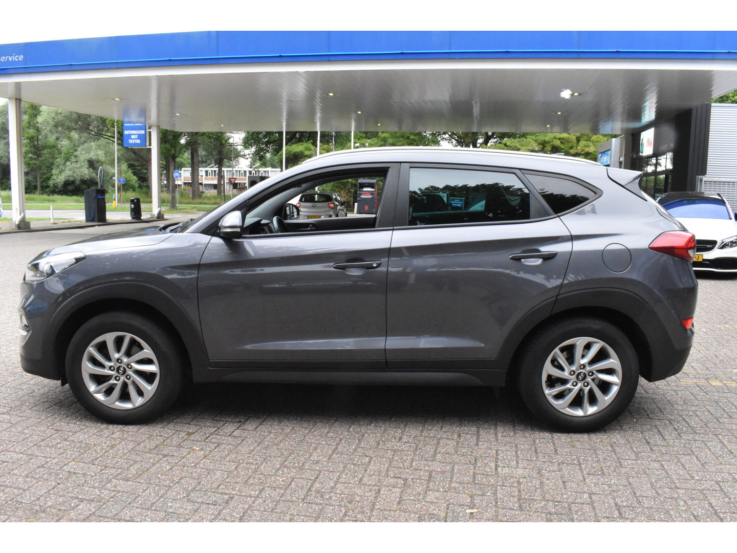 Hyundai