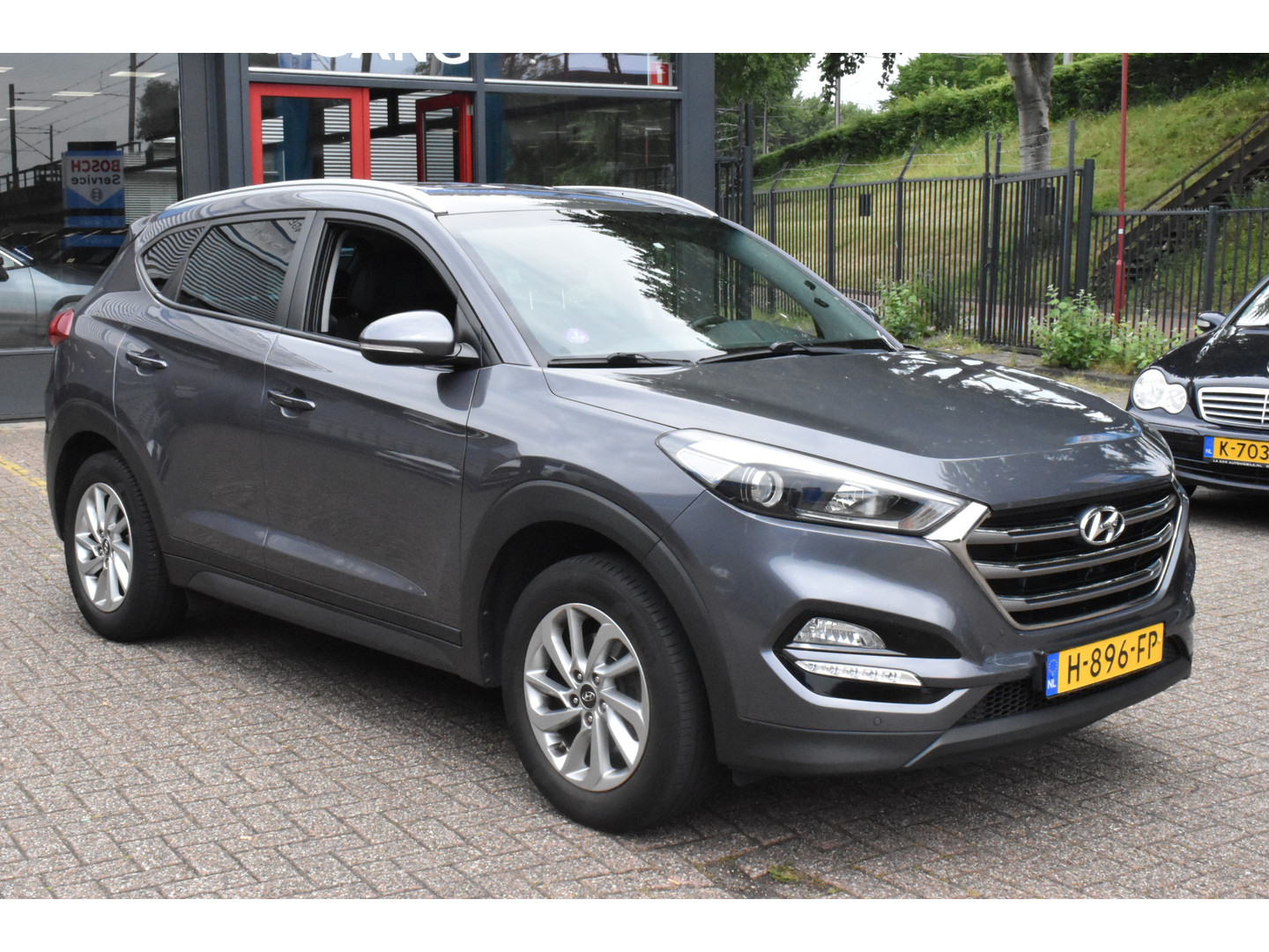 Hyundai