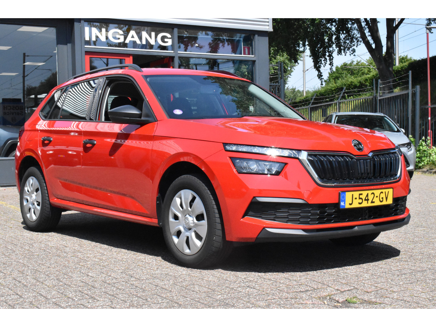ŠKODA