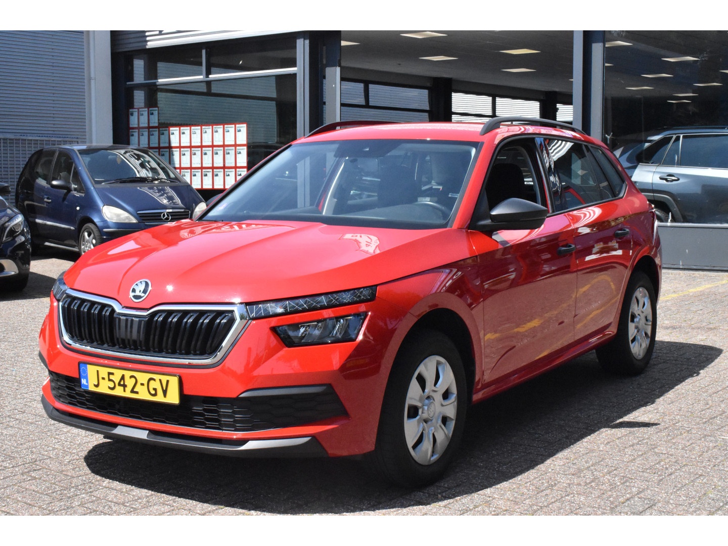 ŠKODA
