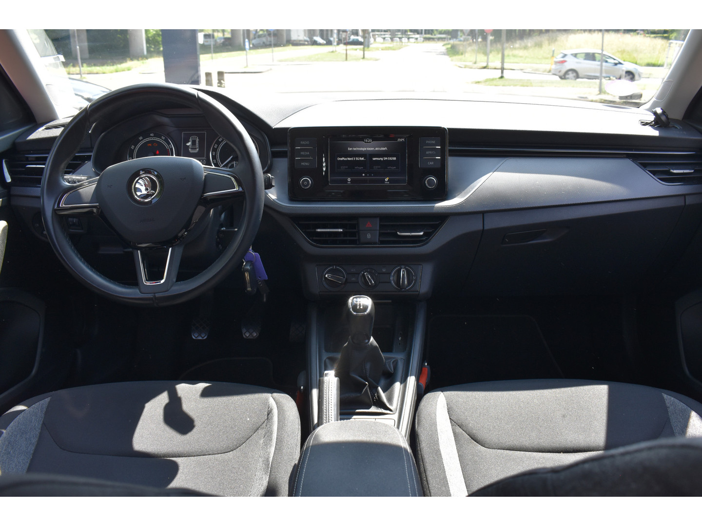 ŠKODA