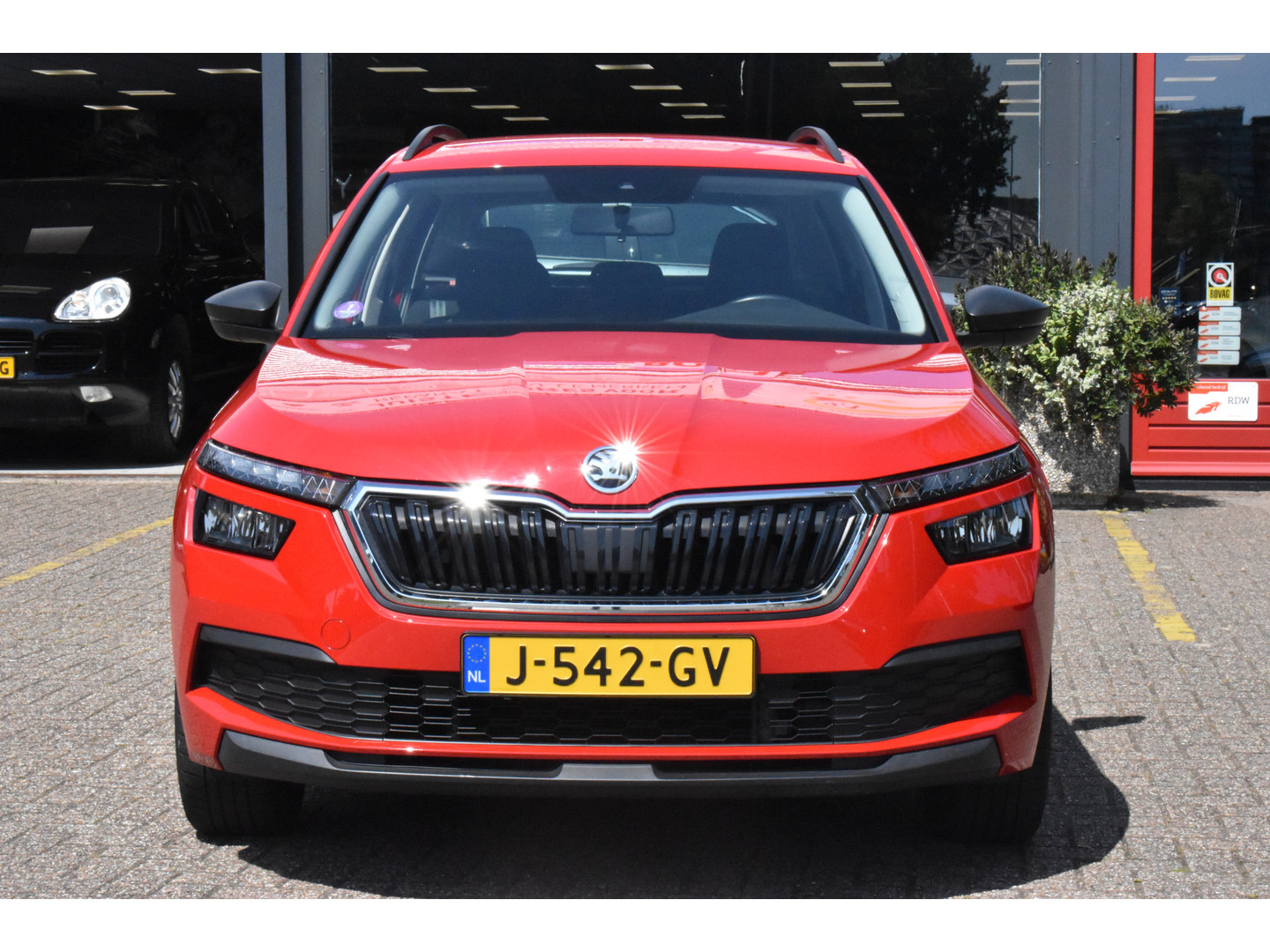 ŠKODA
