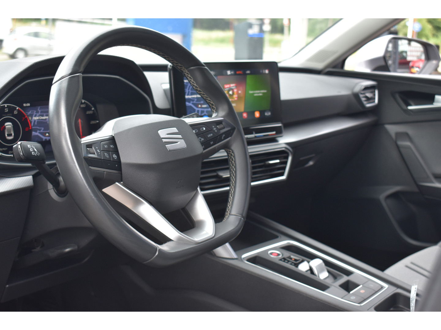 SEAT