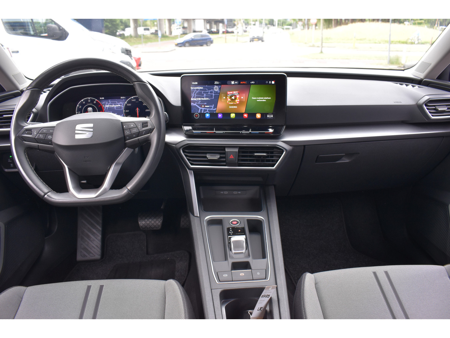 SEAT