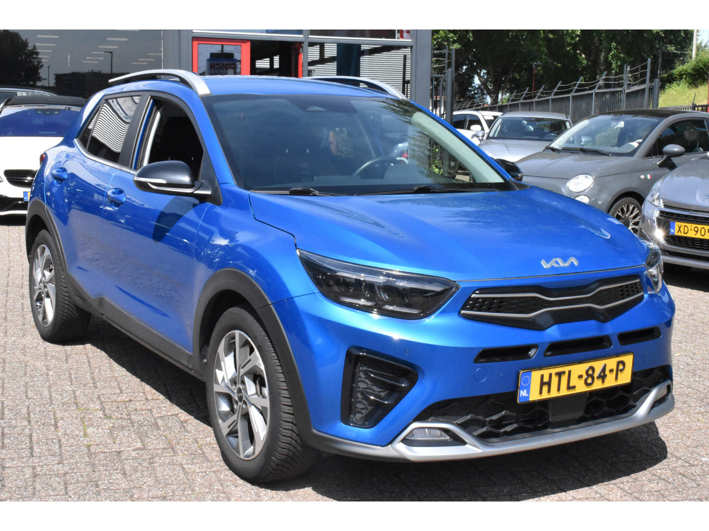 Kia