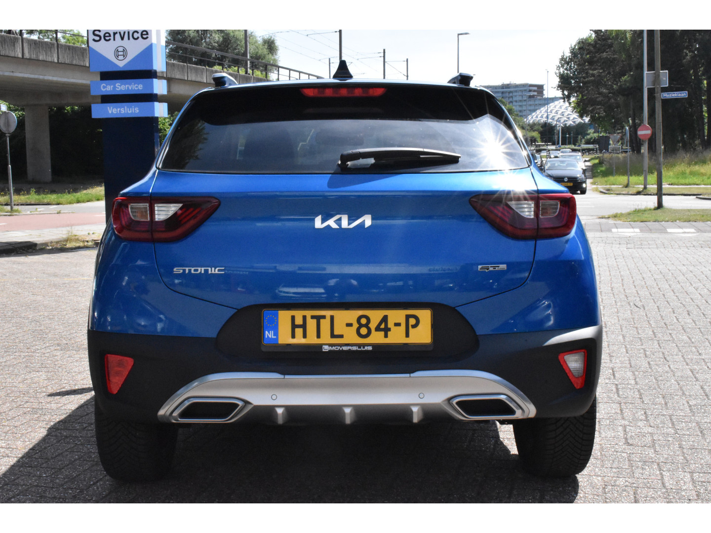 Kia