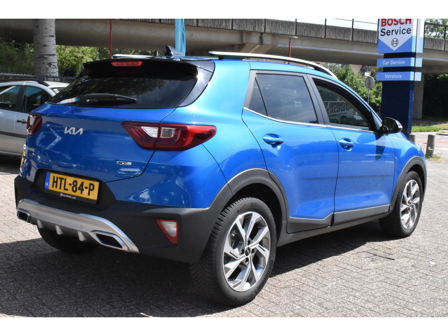 Kia