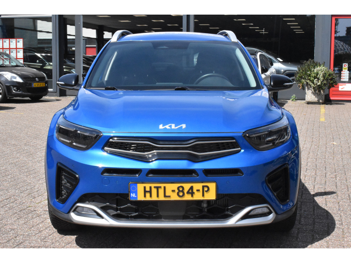 Kia