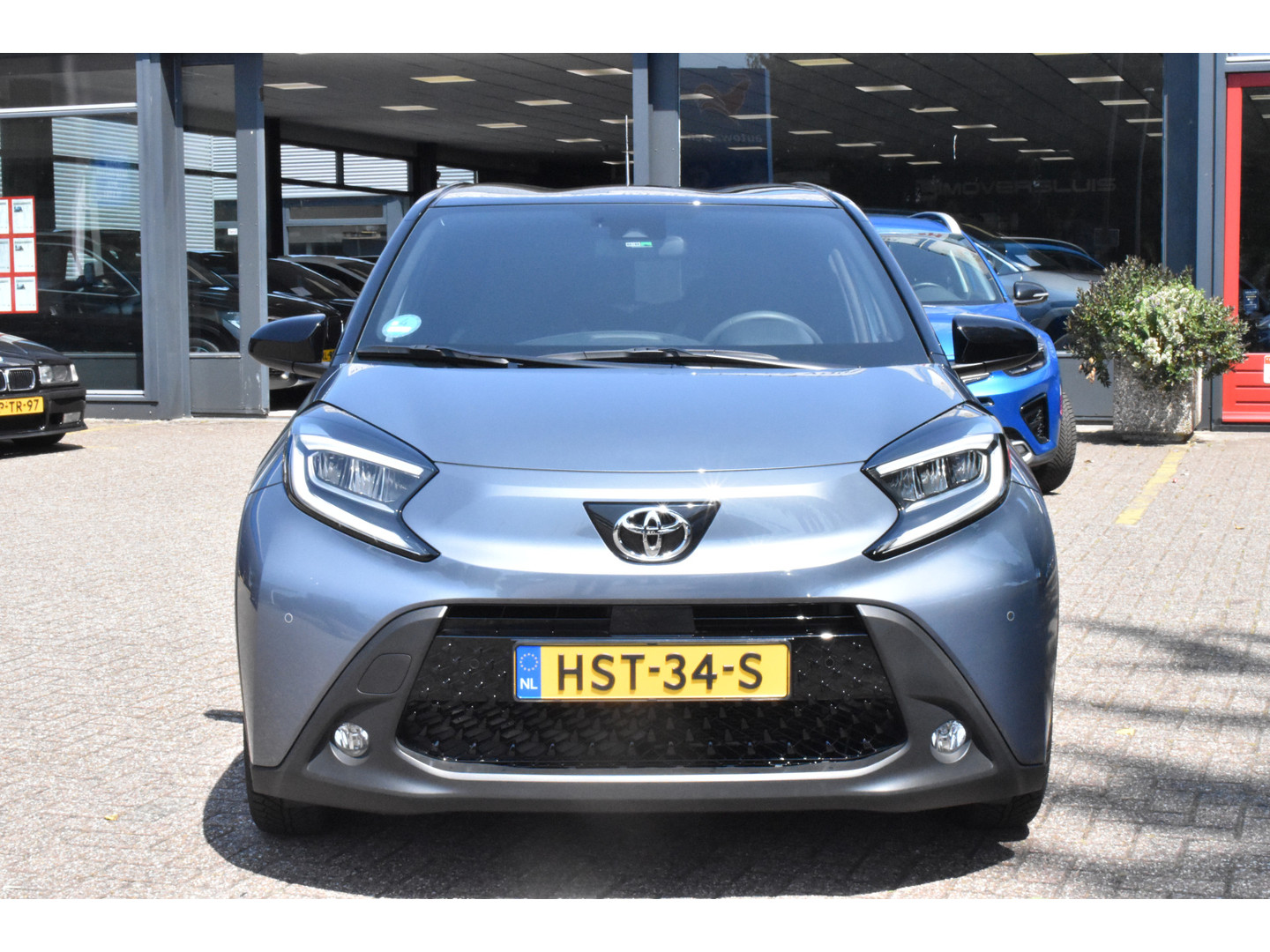 Toyota