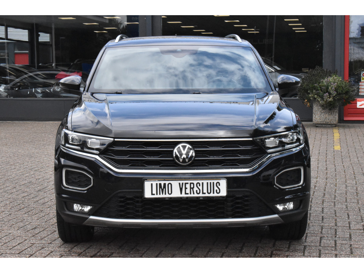 Volkswagen