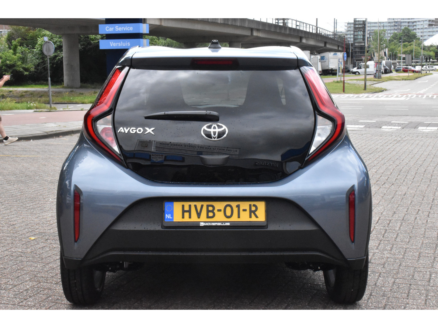 Toyota