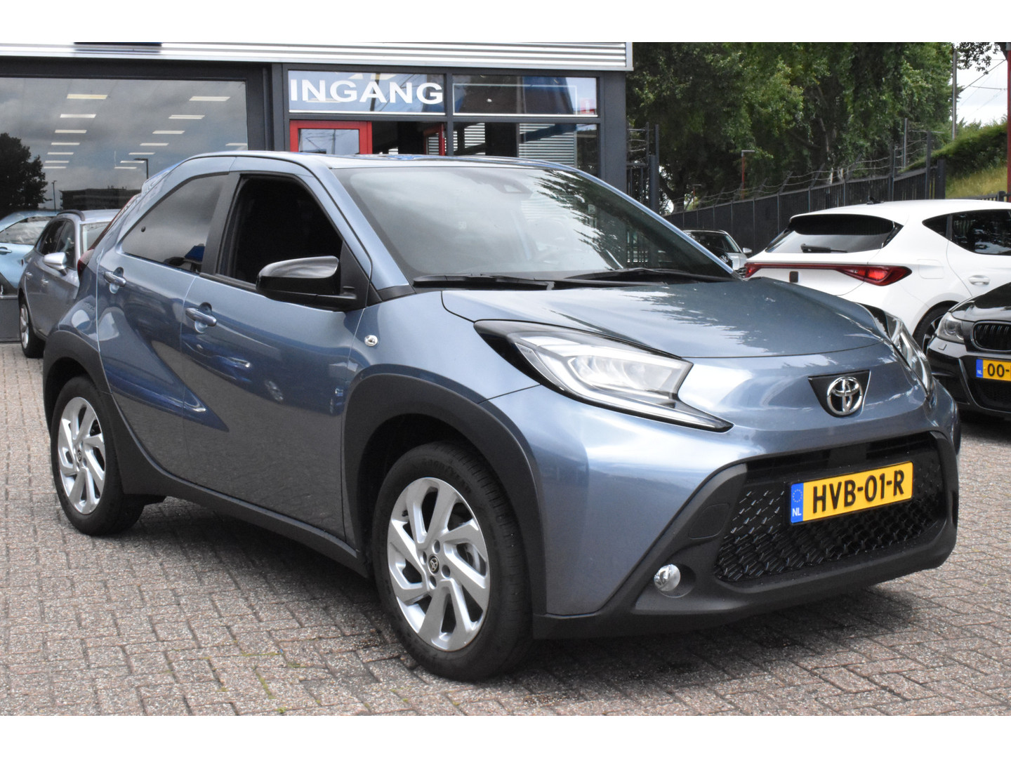 Toyota