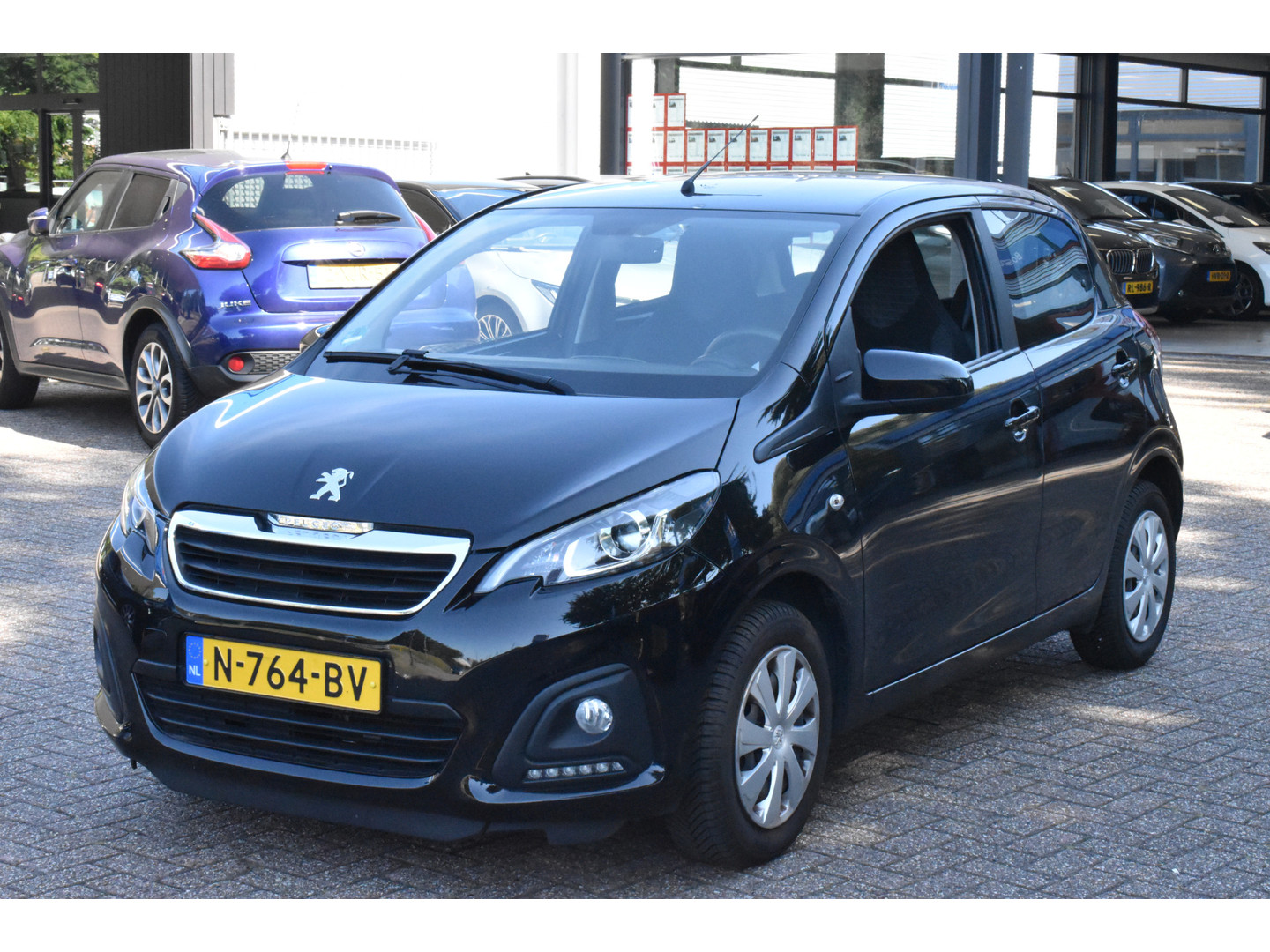 Peugeot