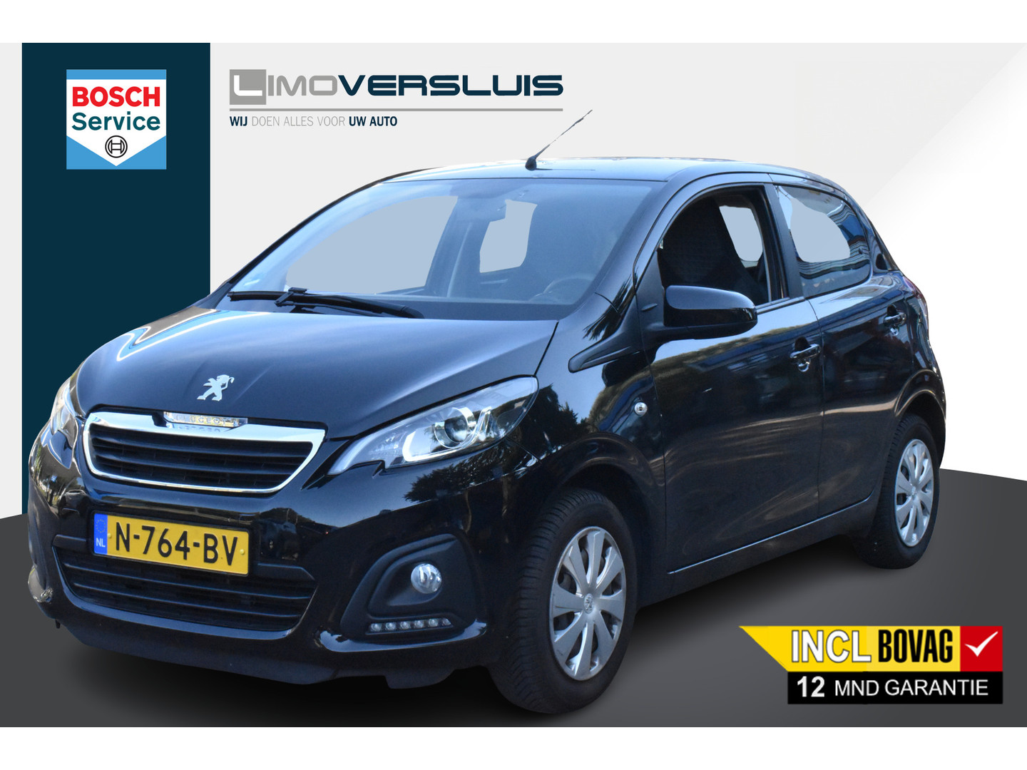 Peugeot