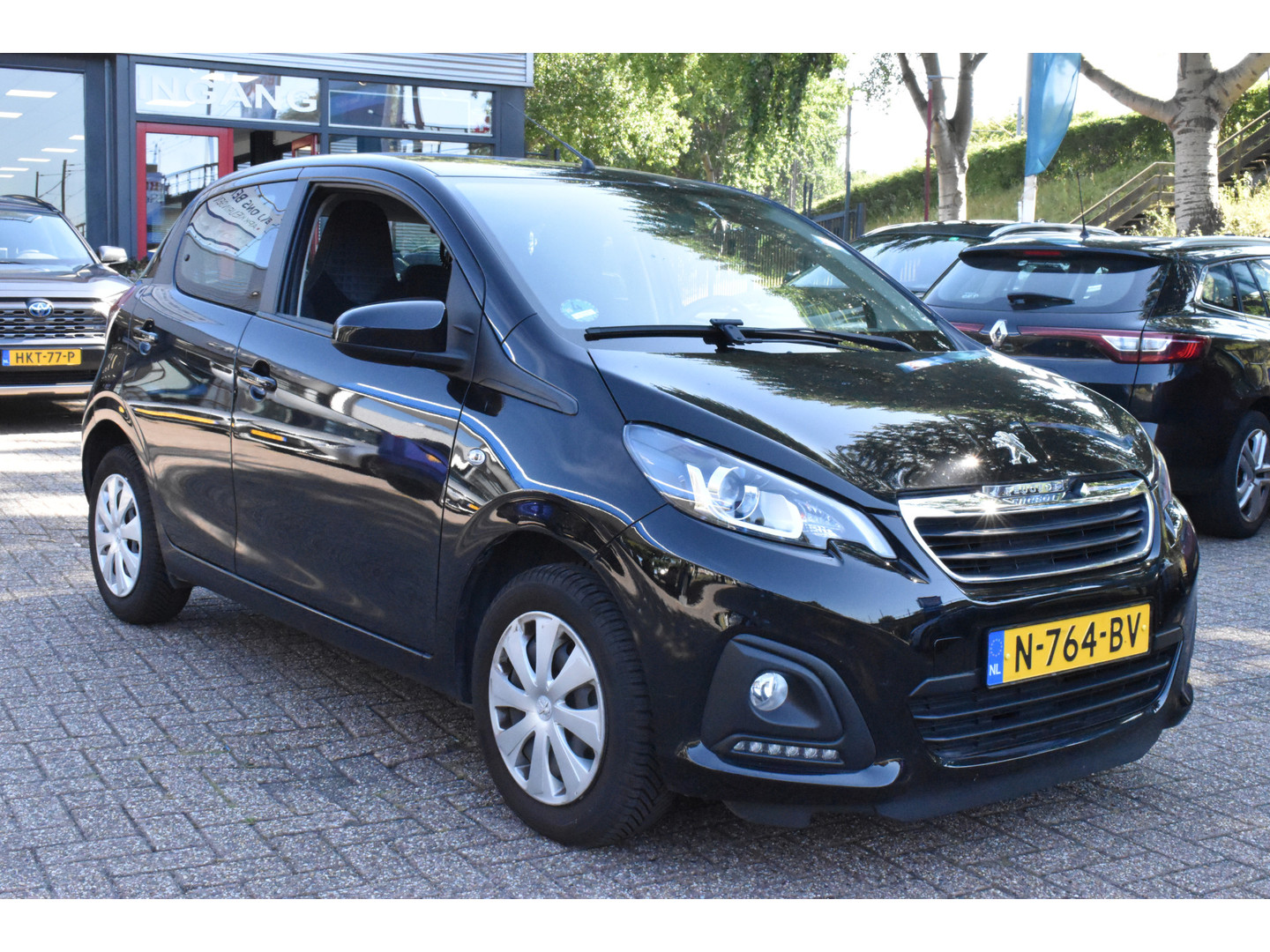 Peugeot