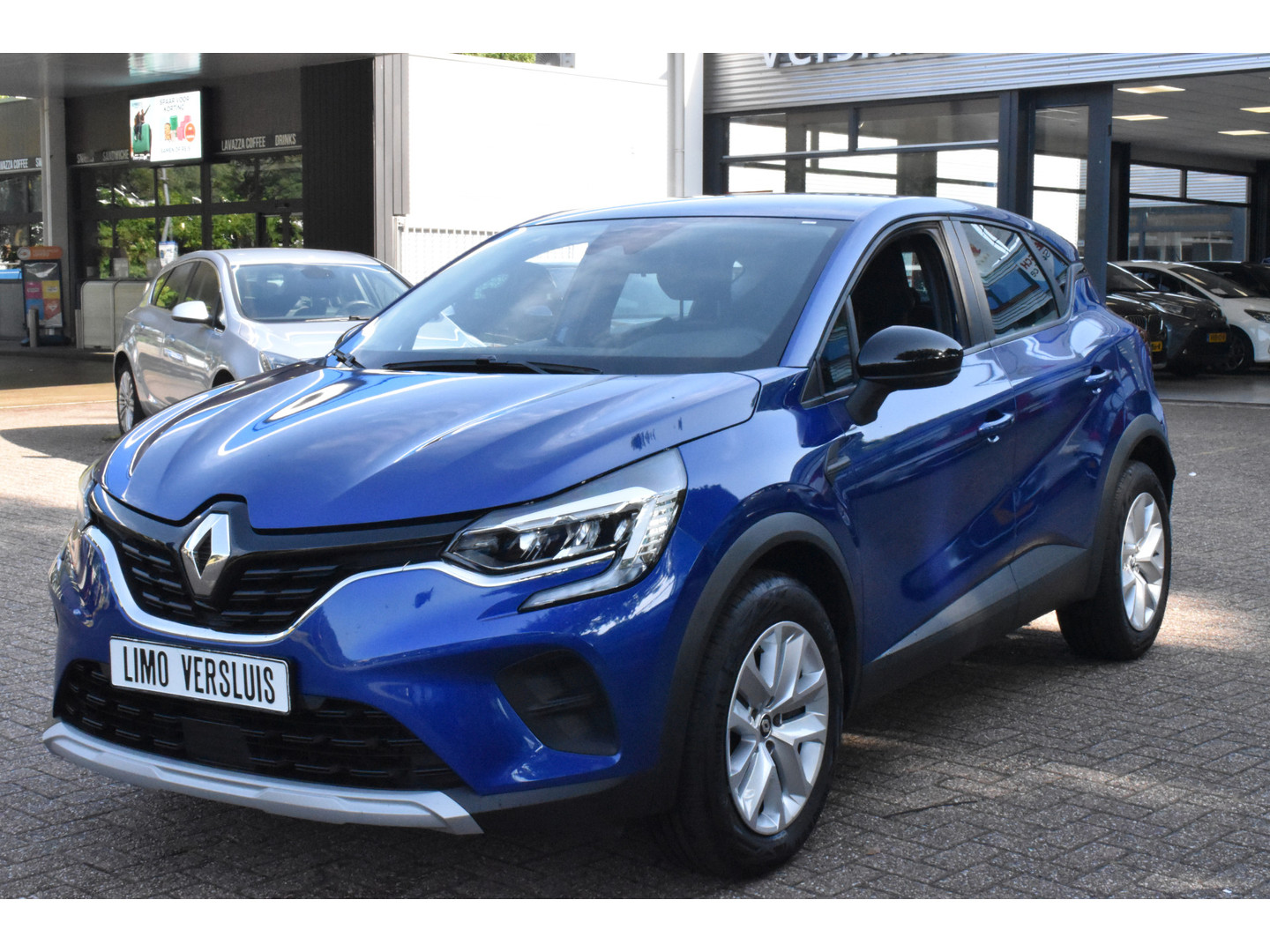 Renault