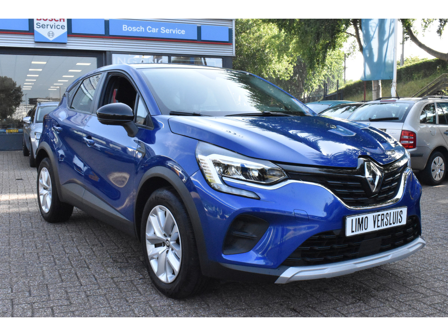 Renault