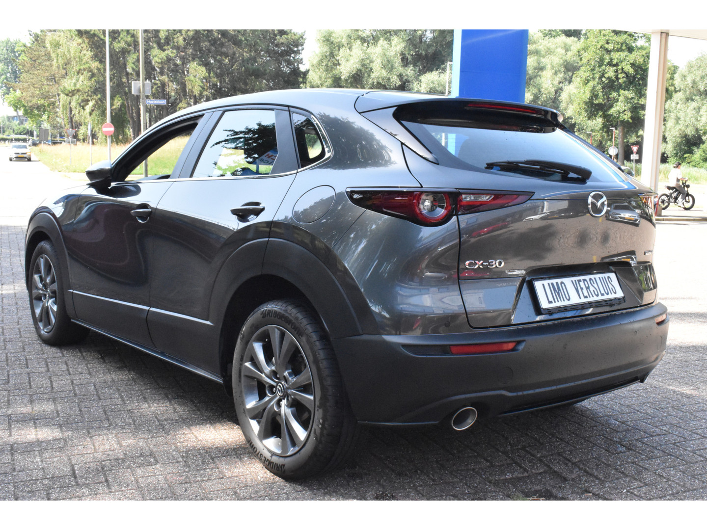 Mazda