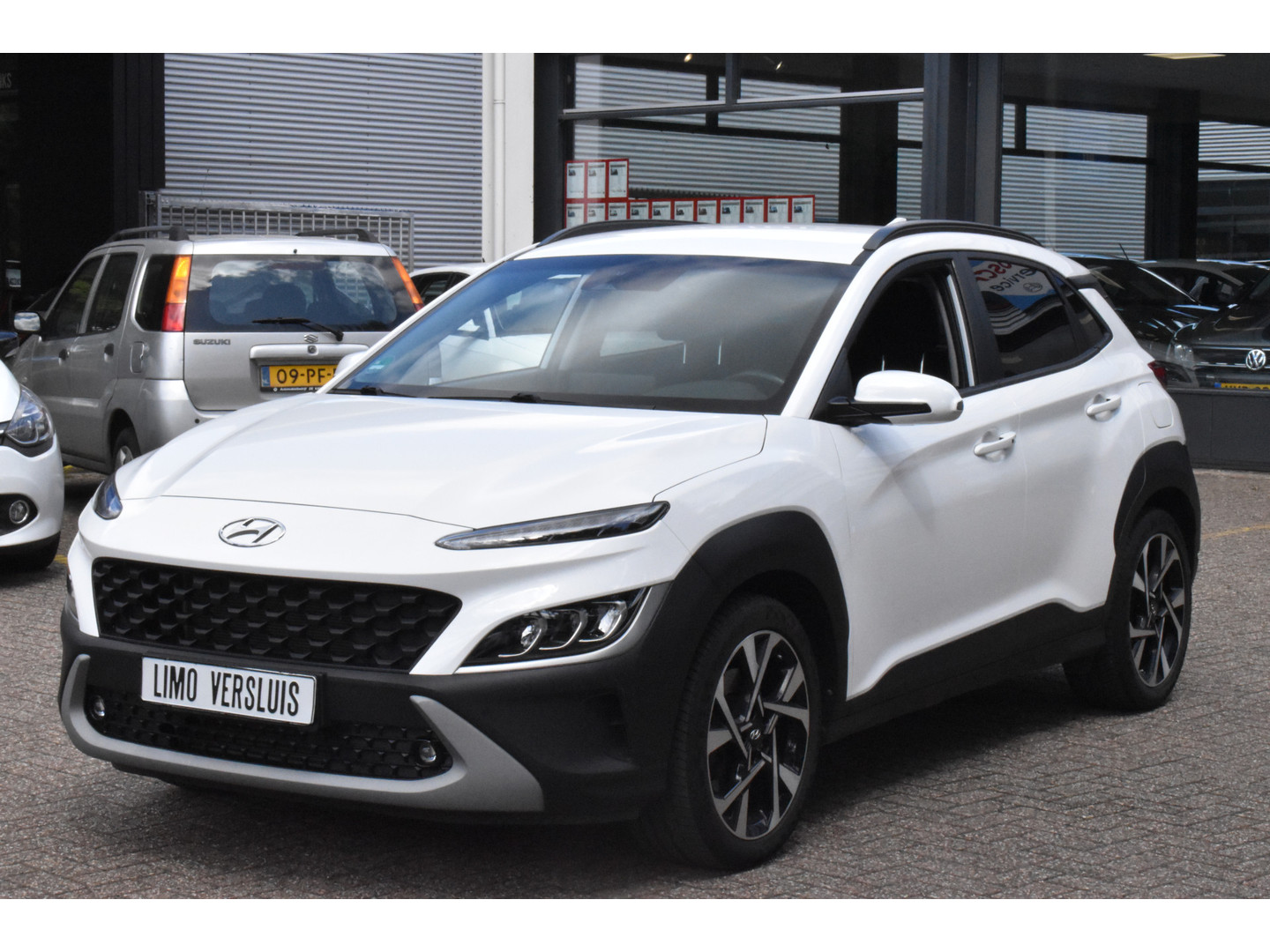 Hyundai