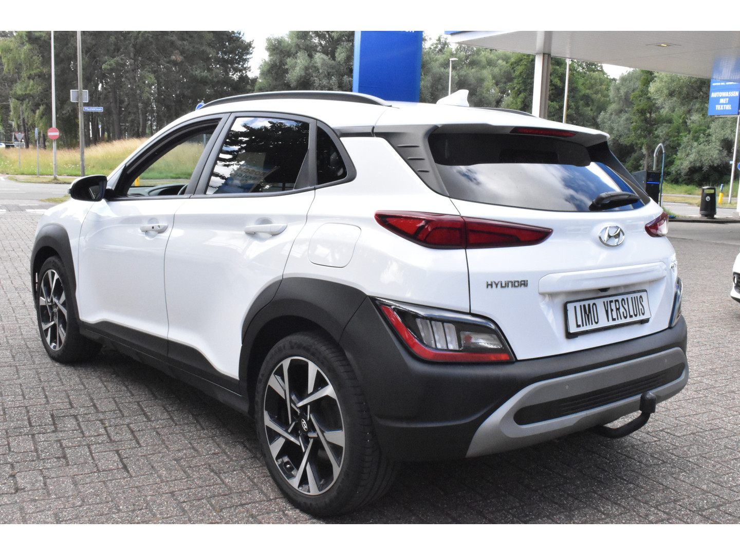 Hyundai
