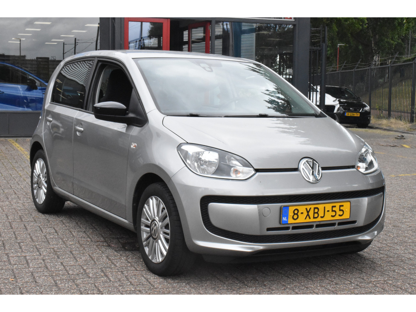 Volkswagen