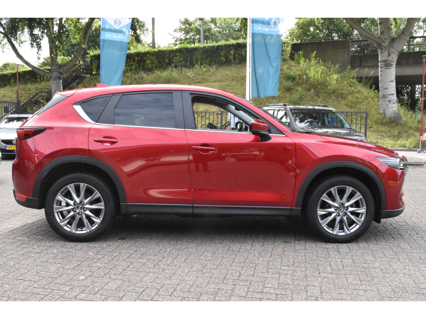 Mazda