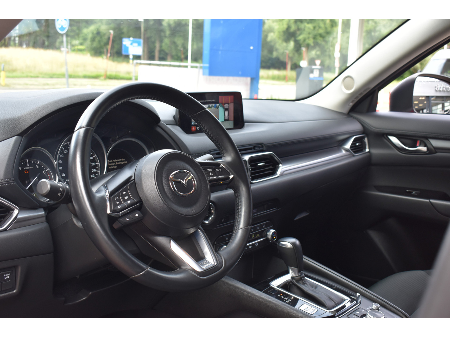 Mazda