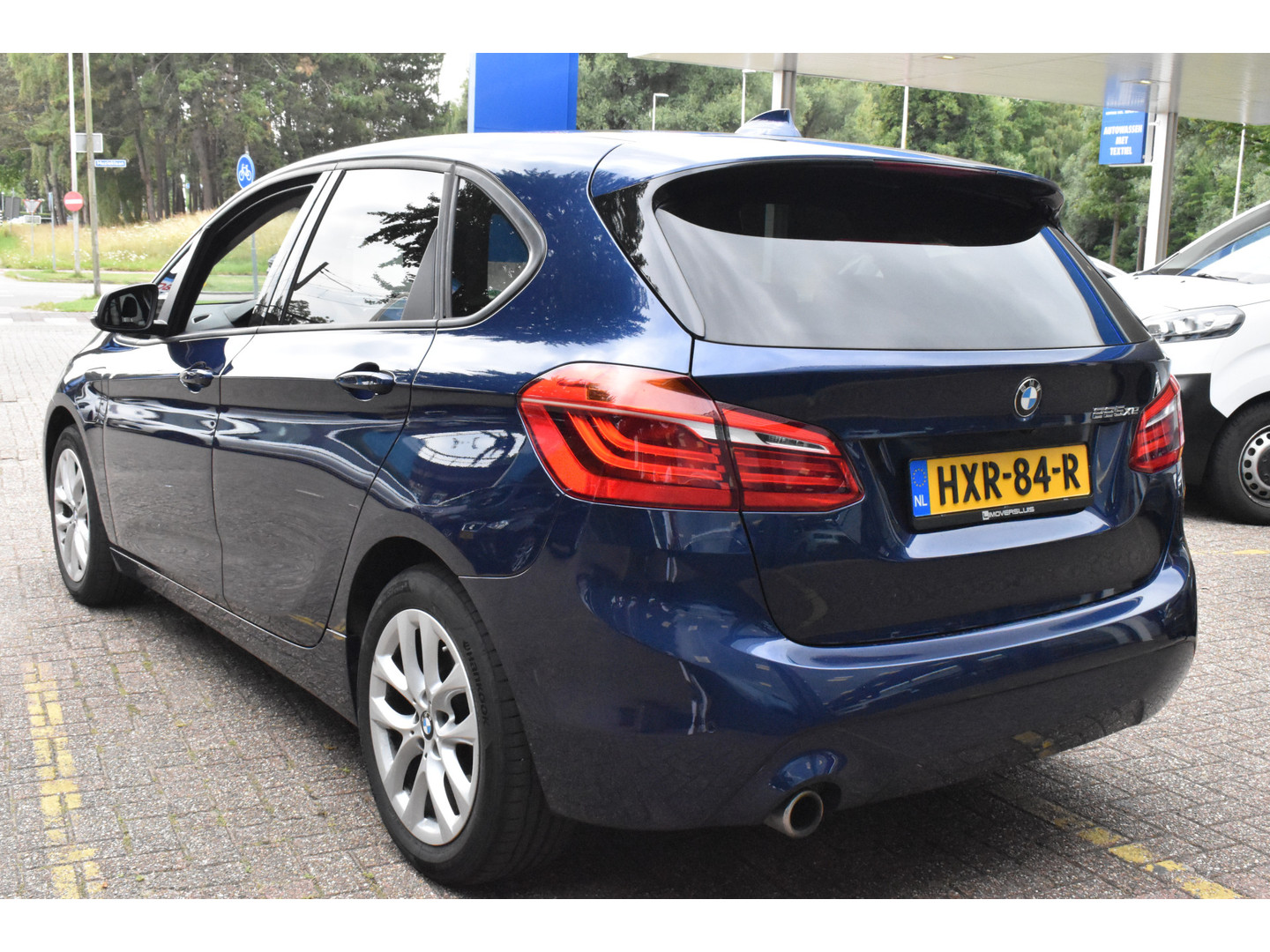 BMW