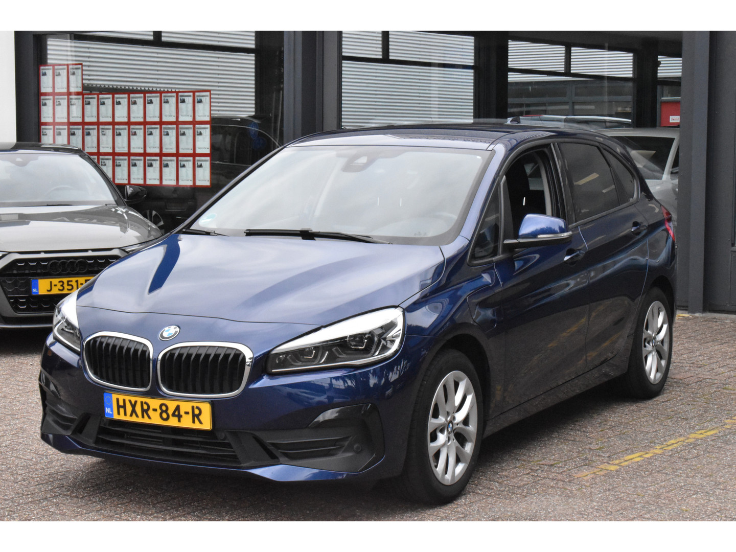 BMW
